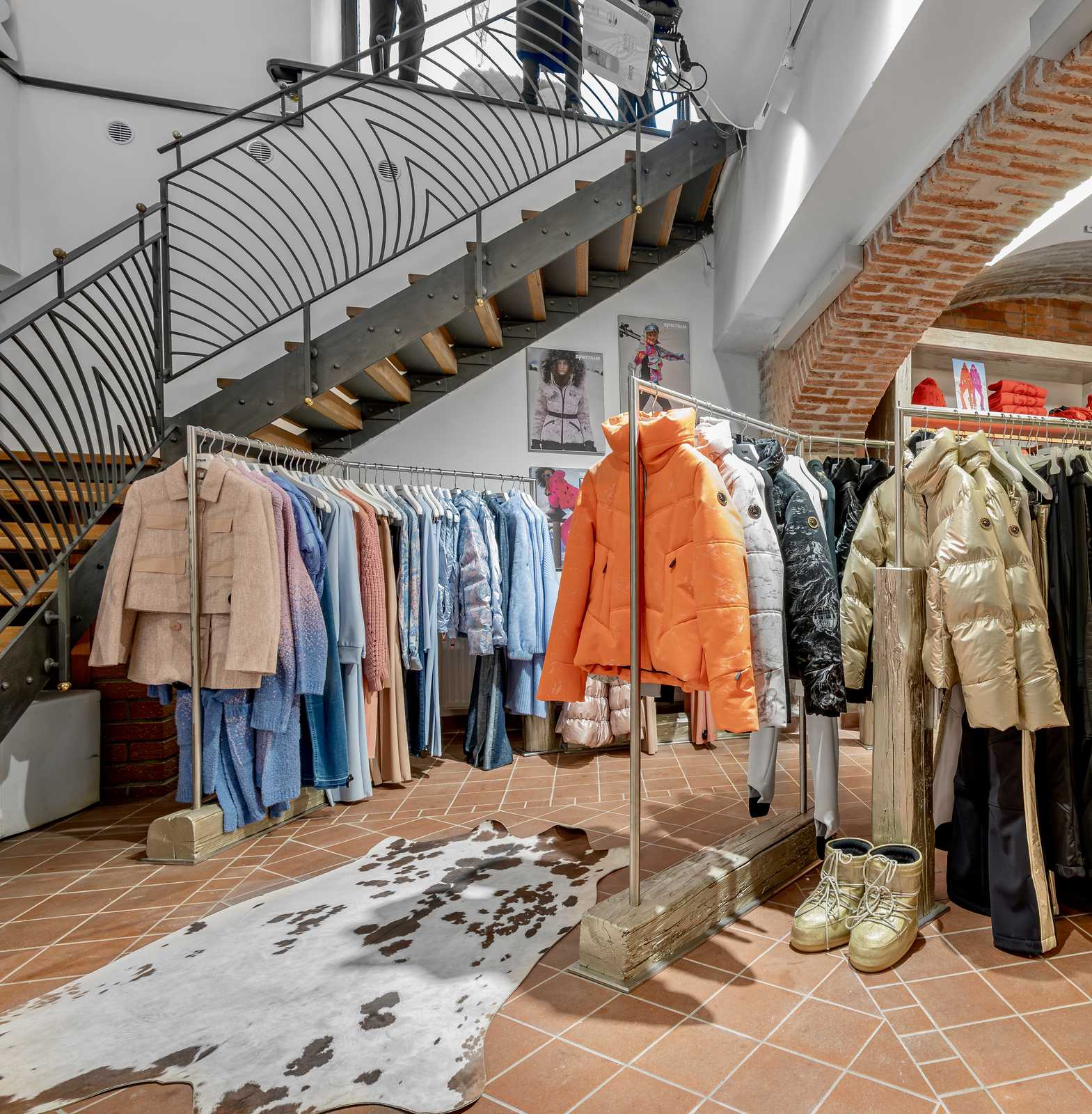 Sportalm Shop Praha foto 4