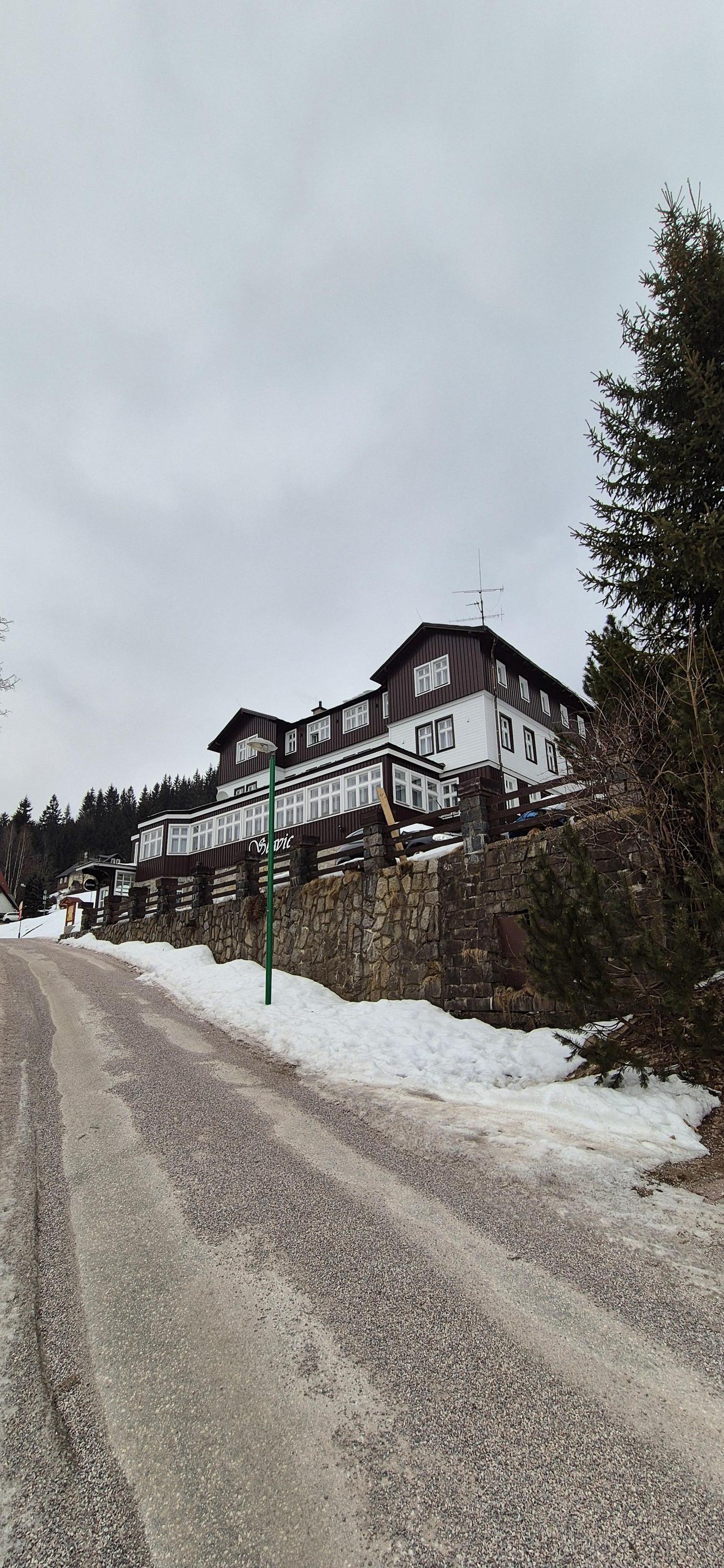 Hotel Slavie**** foto 5