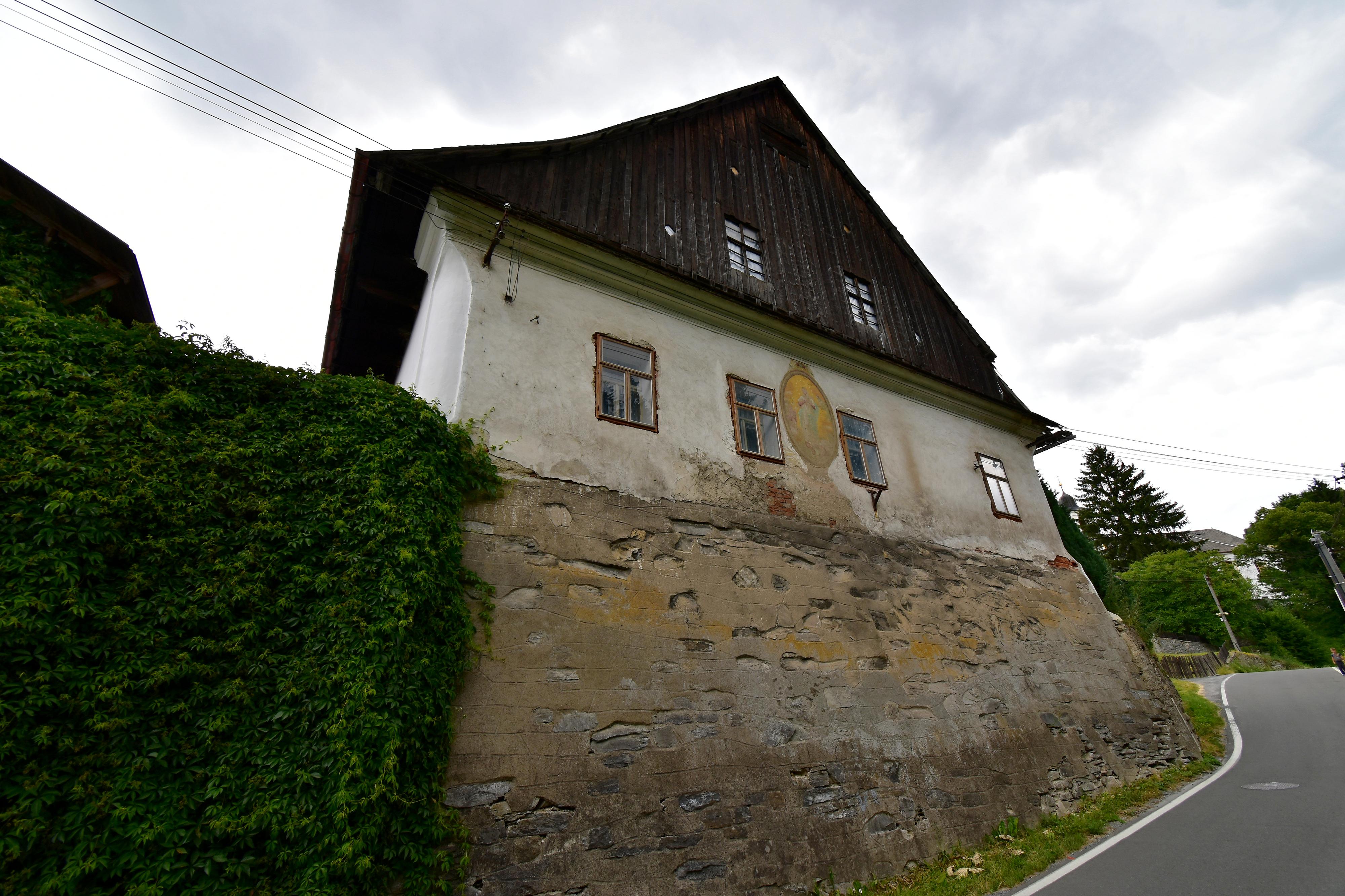 Galerie Na Půdě foto 2
