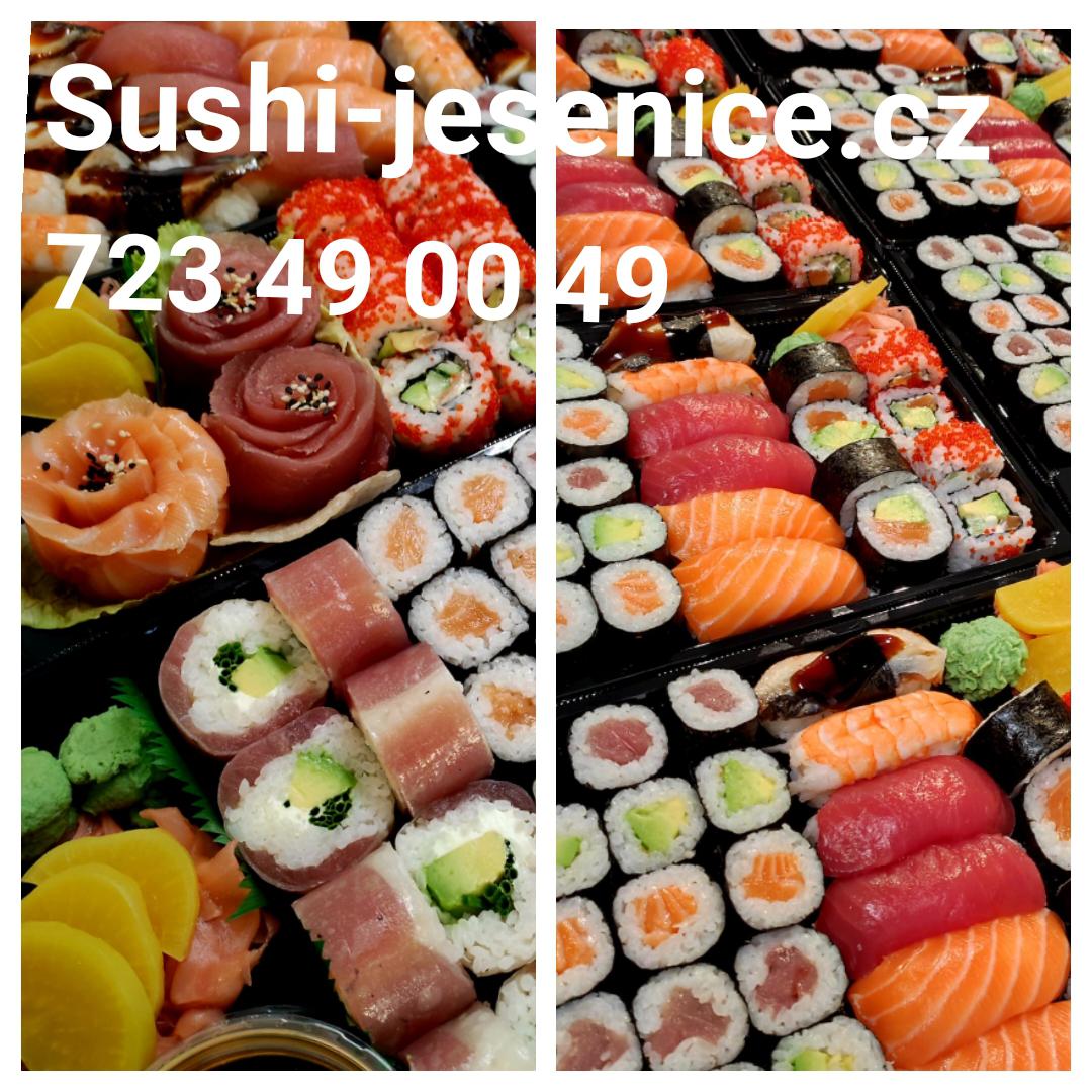 Sushi Jesenice foto 2
