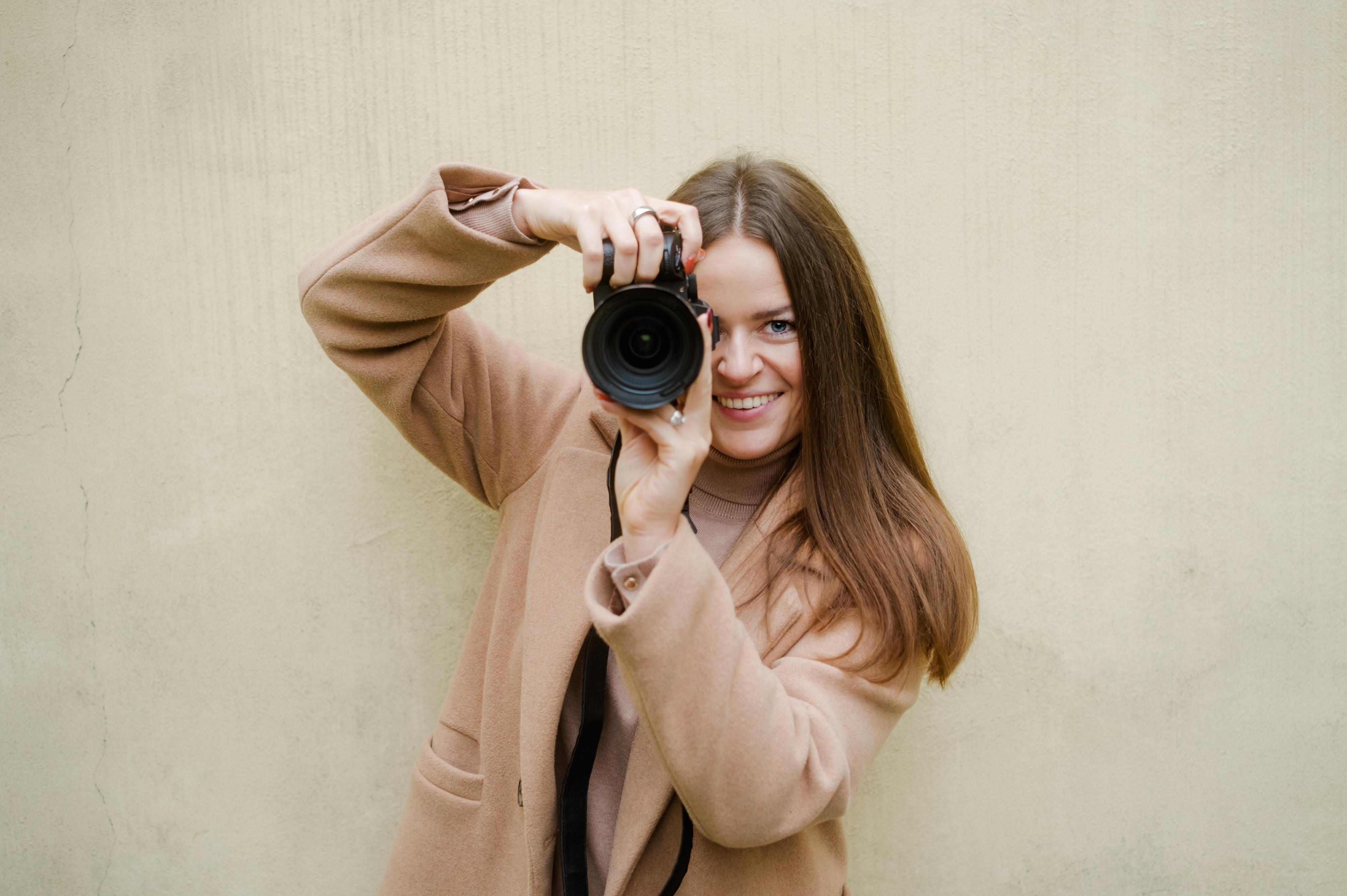 Jana Cafourková photography