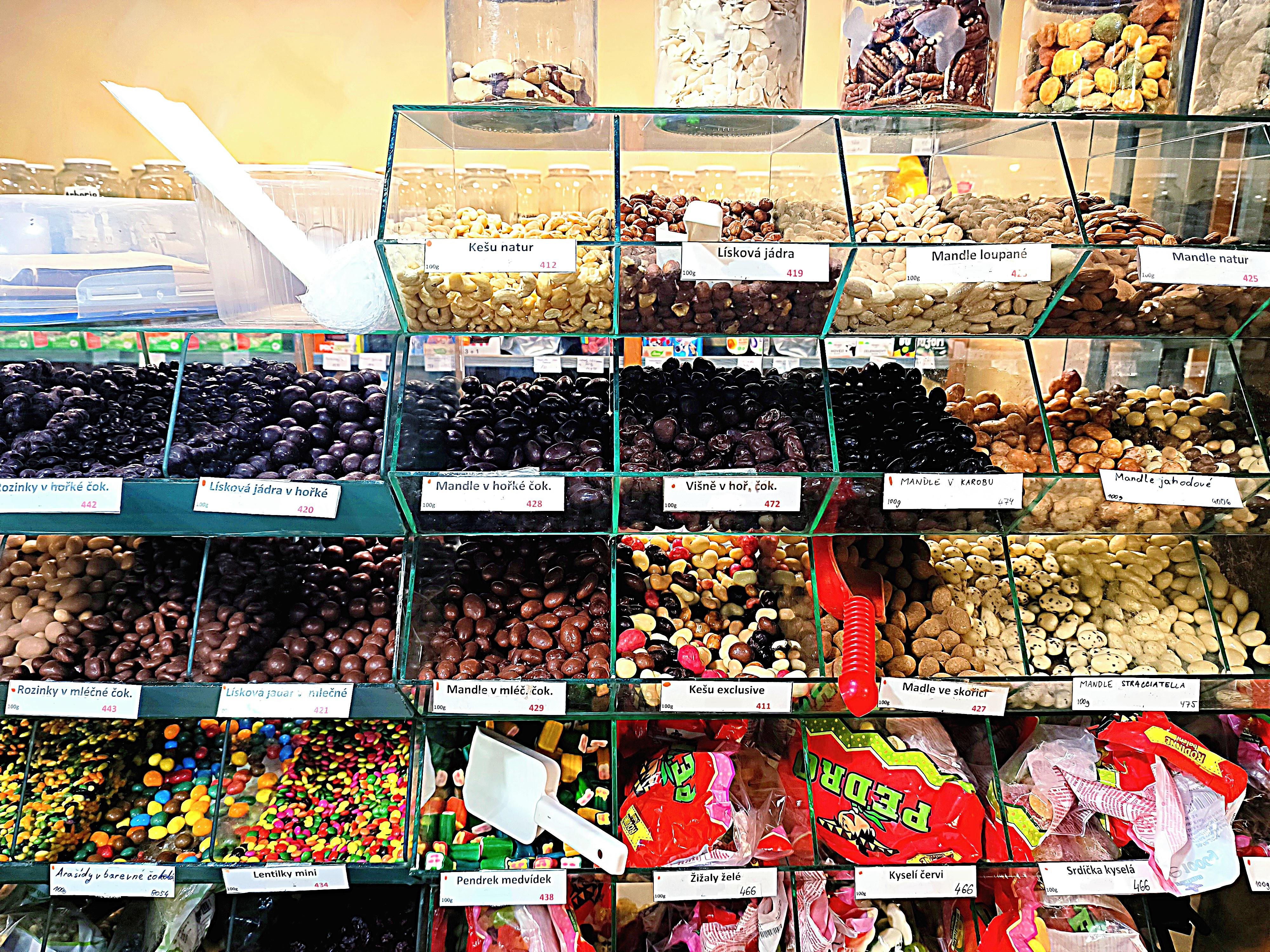 Zelenina Jakub foto 5