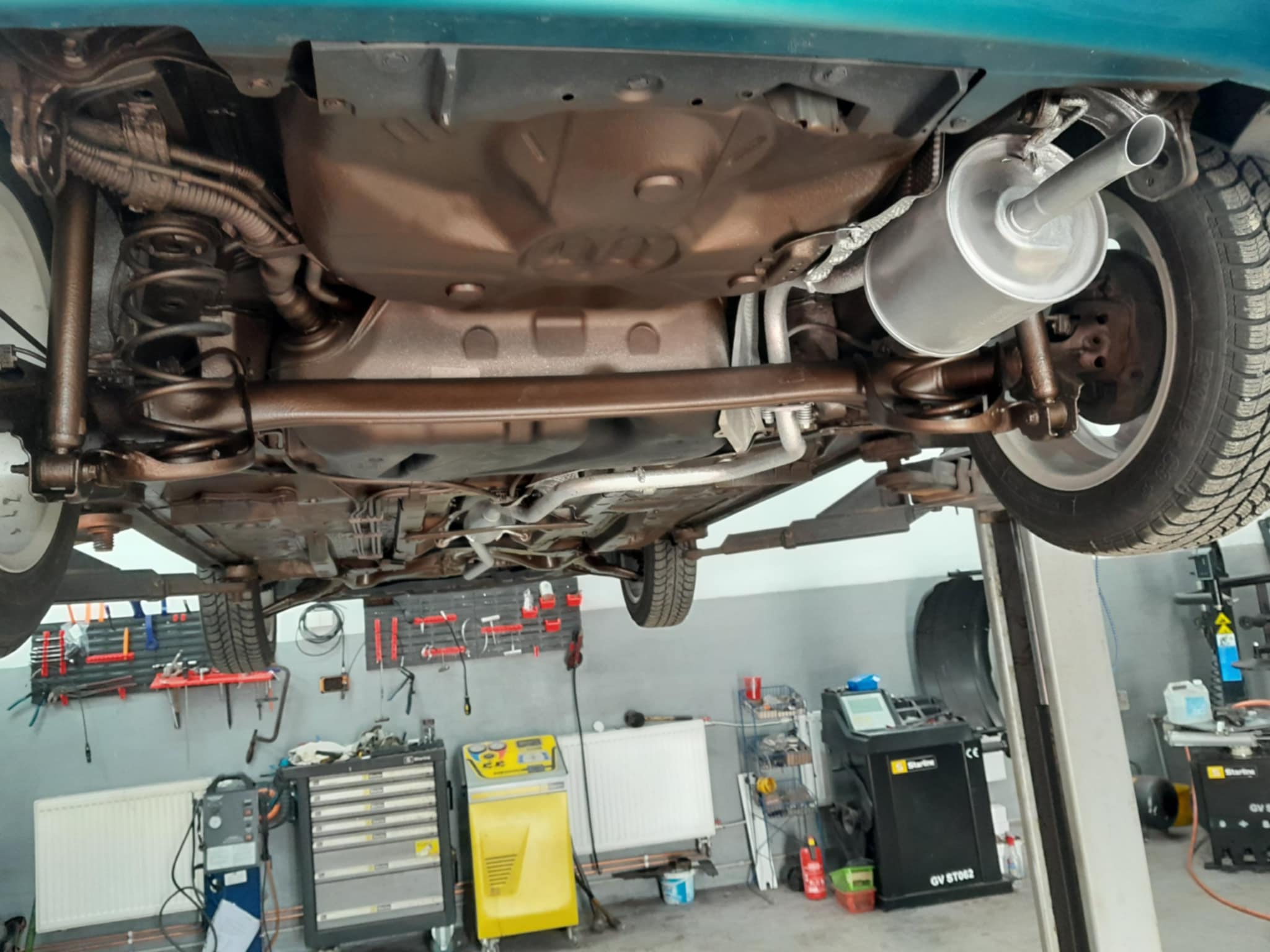 Antonín Kišac - AUTOSLUŽBY foto 4