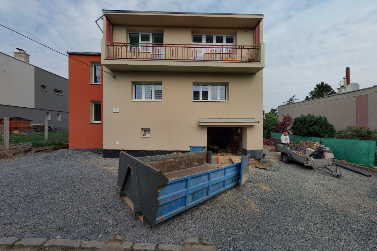 Servis, prodej výpočetní techniky - Warnet.cz