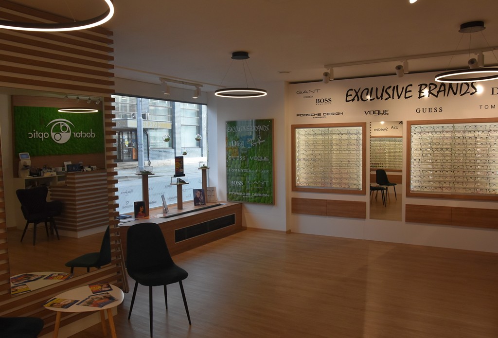 Doctor Optic Exclusive foto 3