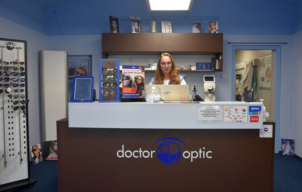 Doctor Optic foto 2