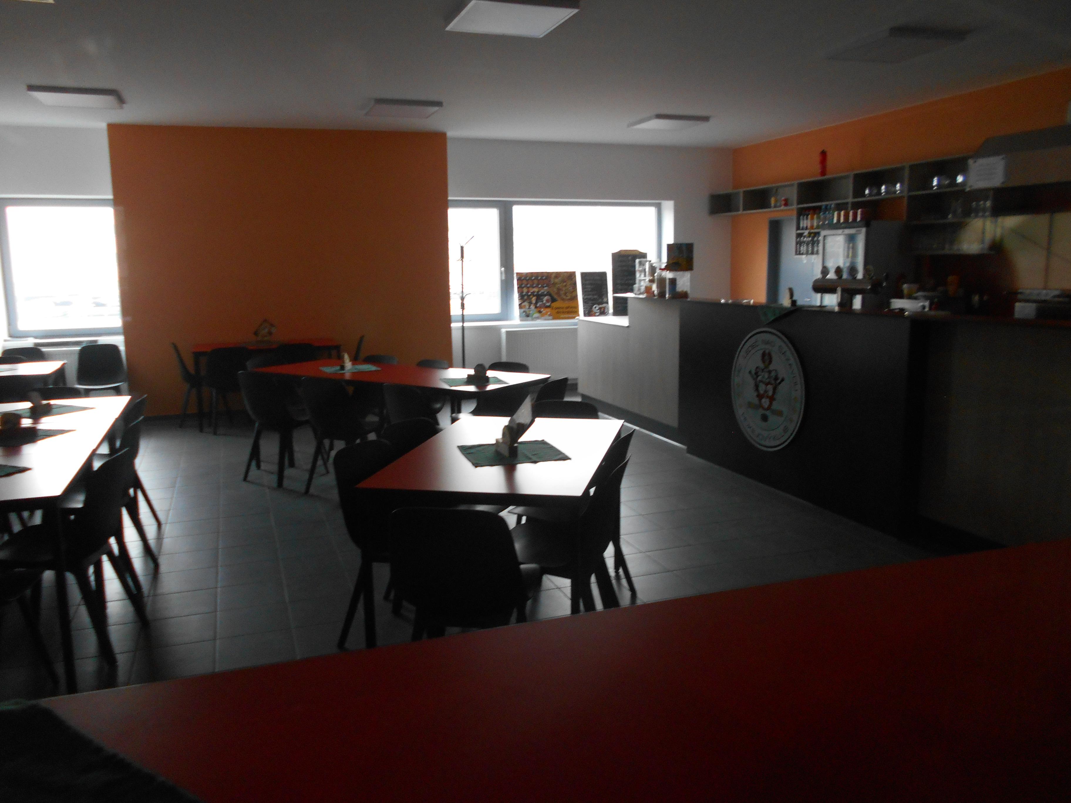 Zimní stadion ATOS arena foto 2