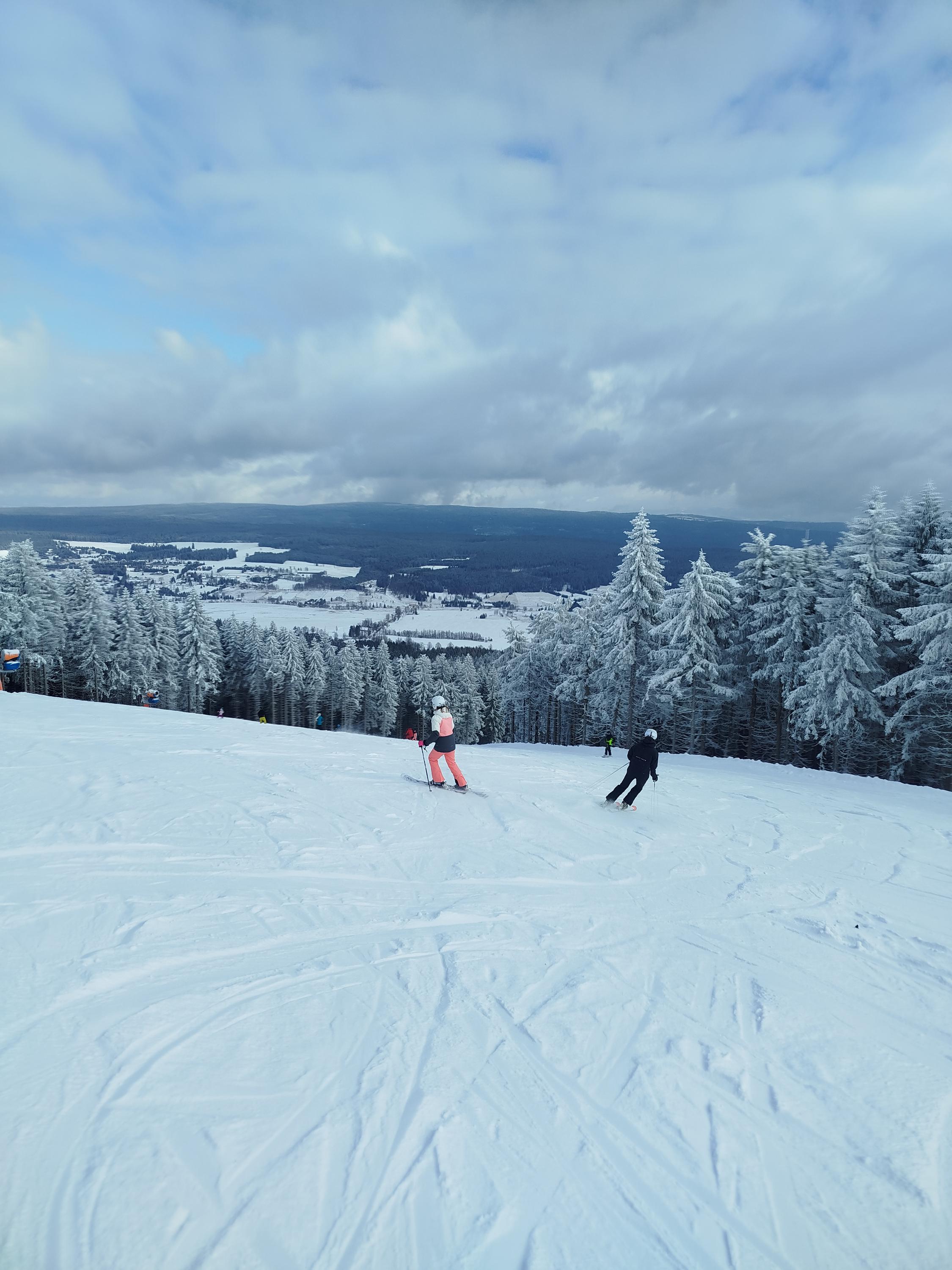 Skiareál Orlické Záhoří / SKIOZ foto 3