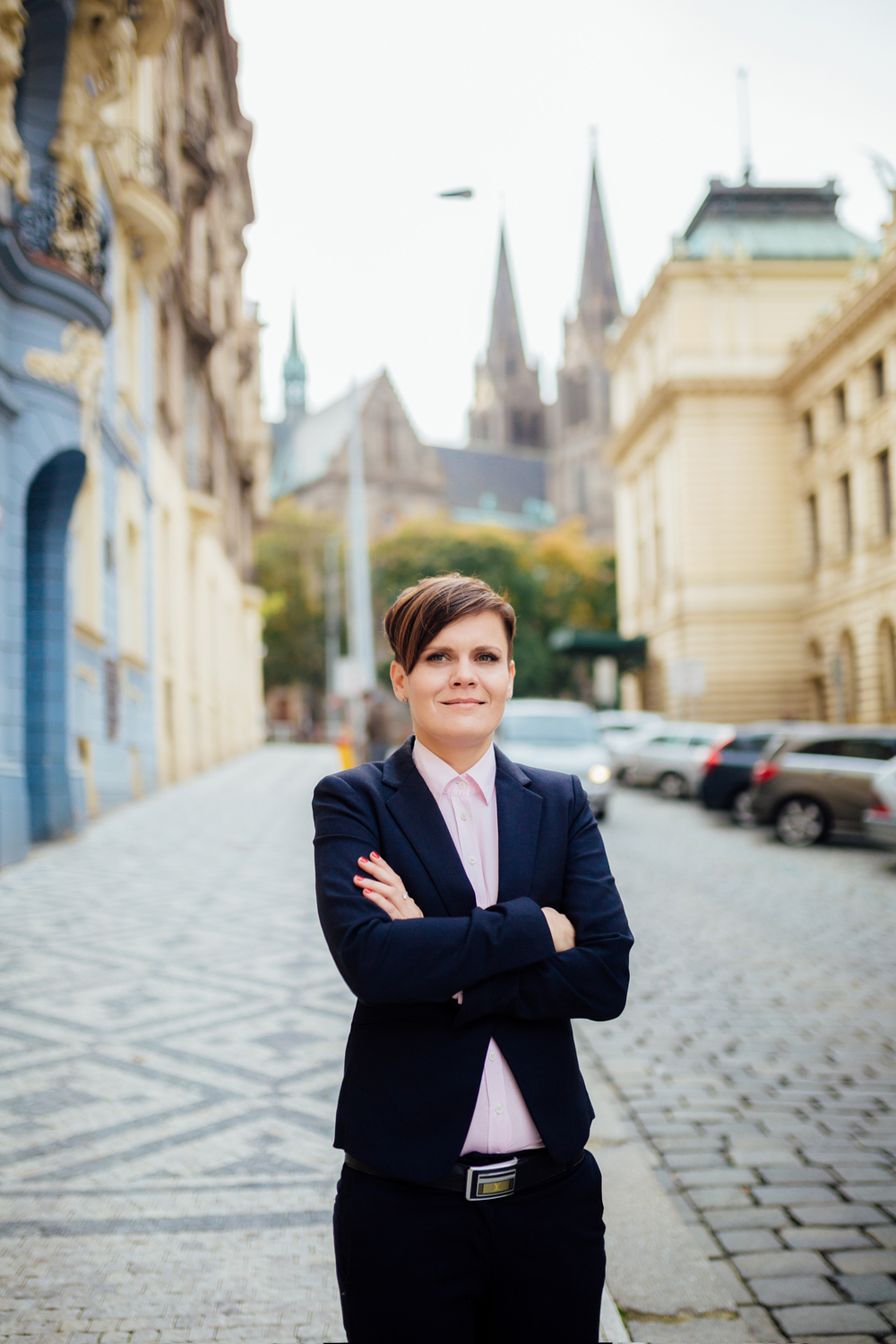 Hana Petržílková - realitní specialistka foto 3