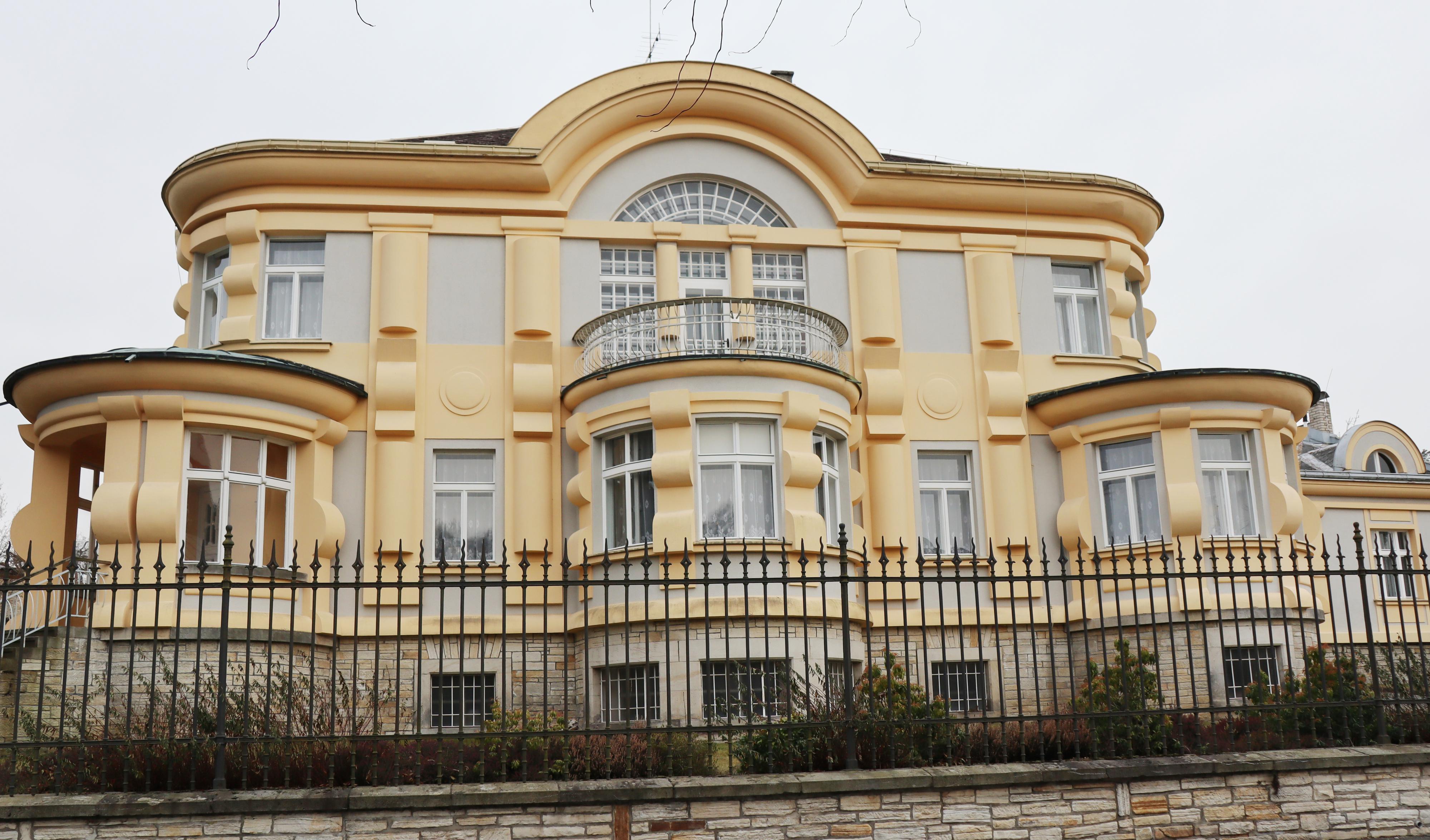 ZUŠ Červený Kostelec