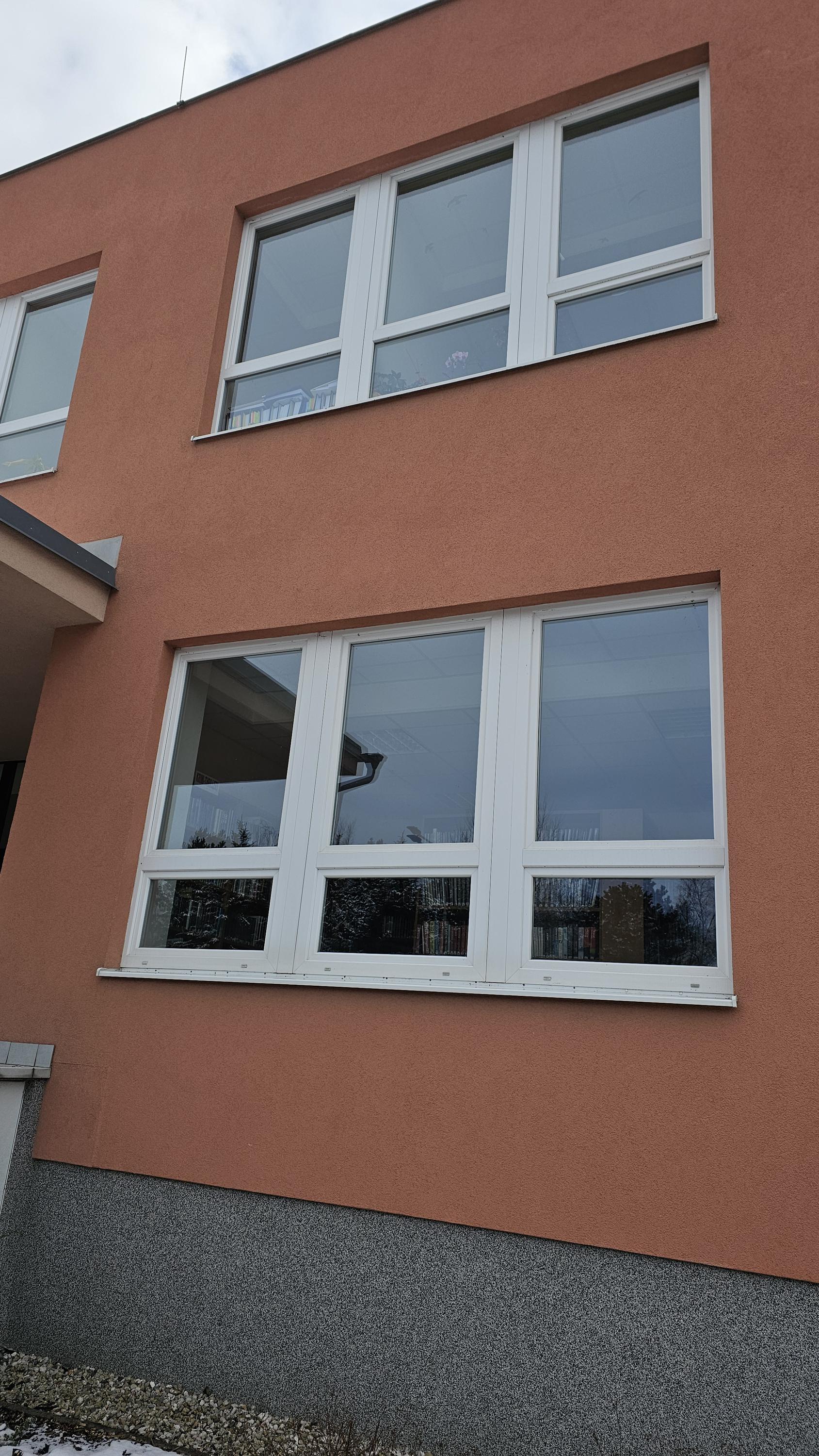 Městská knihovna Nové Sedlo foto 2