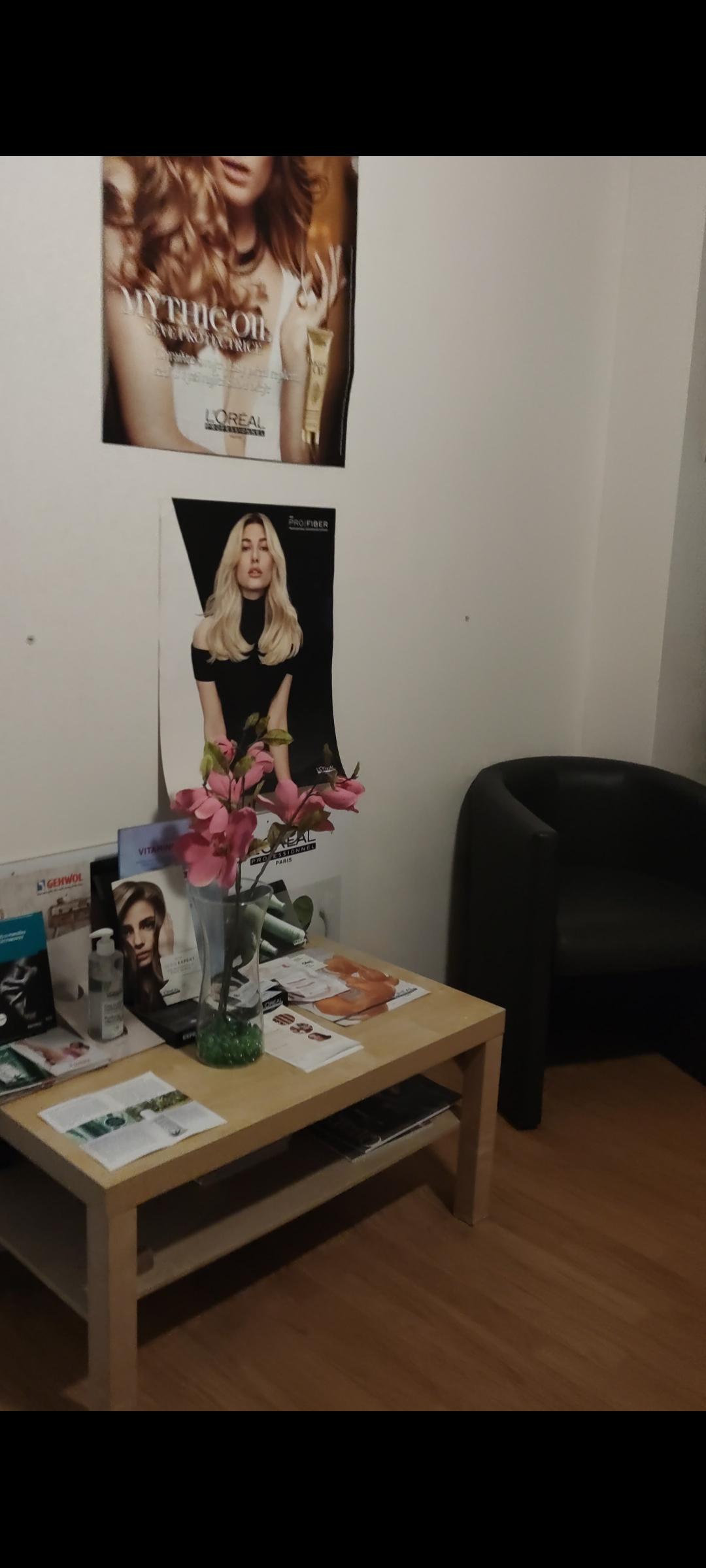 Svitlana Nevinska foto 6