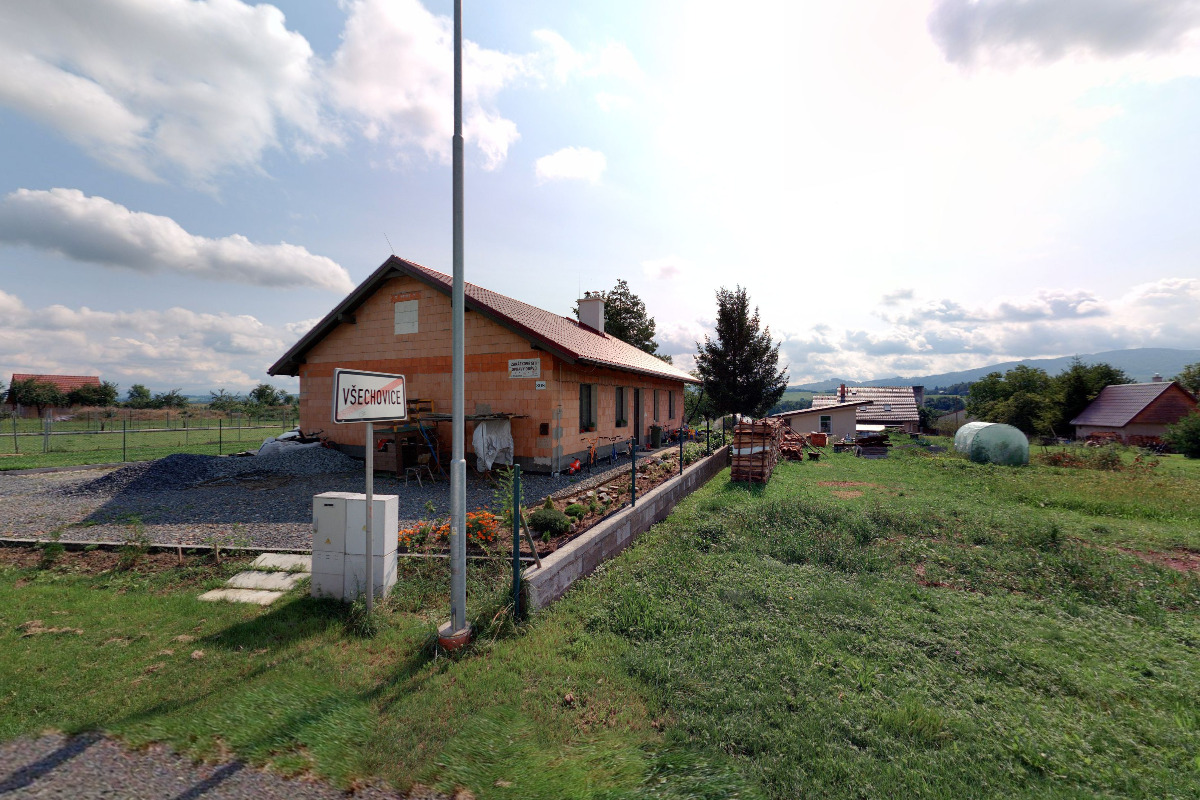 Krejčovství Anna Šlosarová