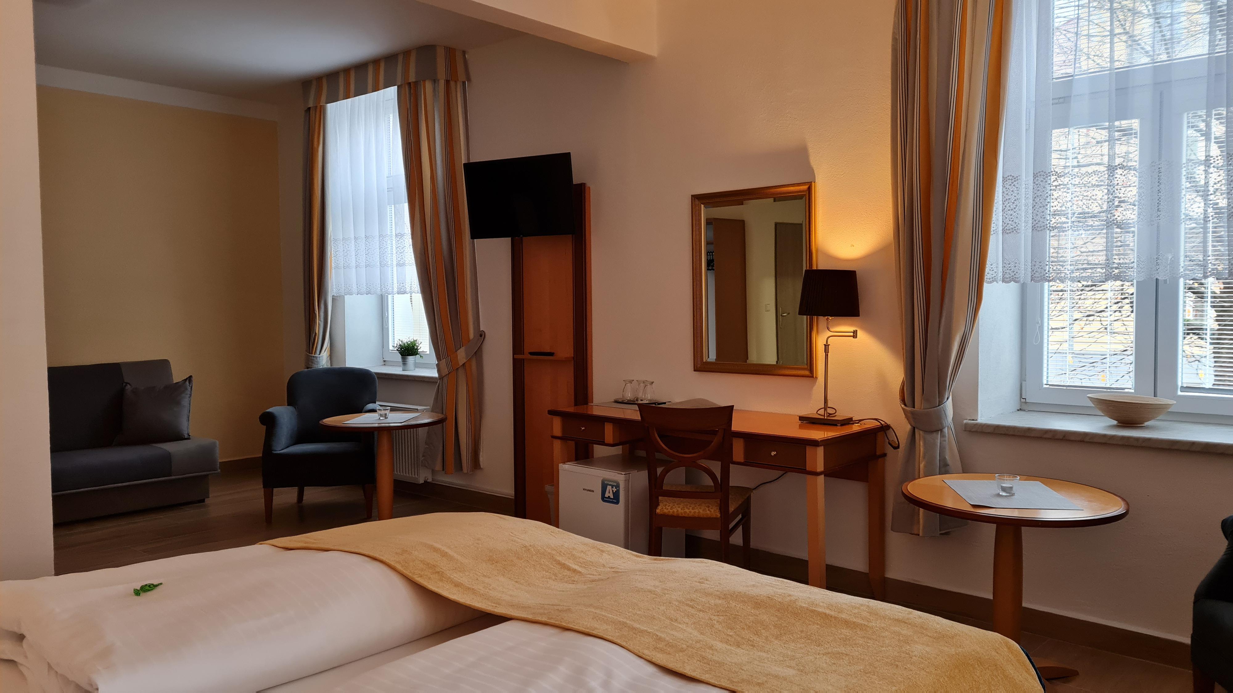 Garni-Pension Elektra foto 2