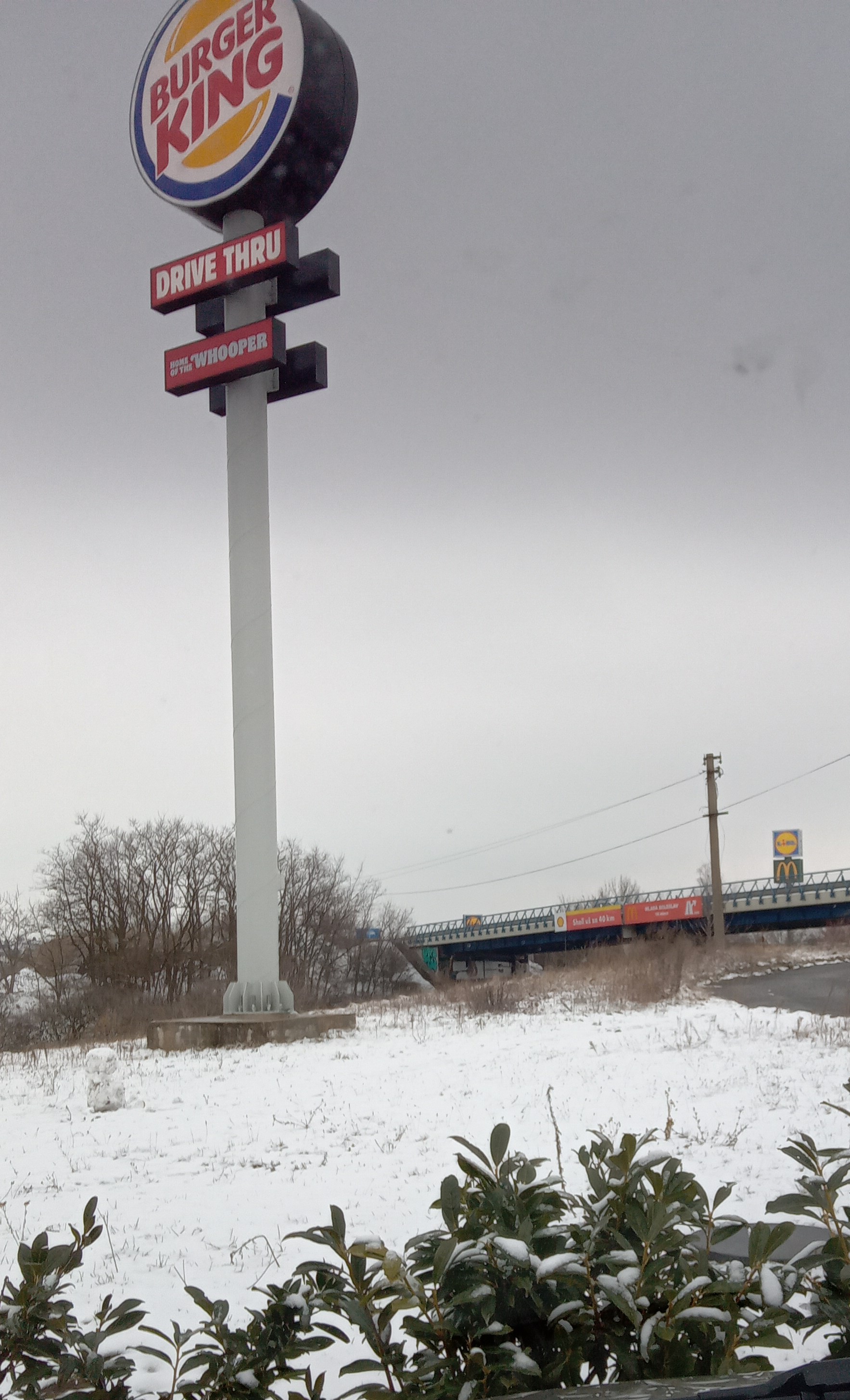 Burger King foto 2