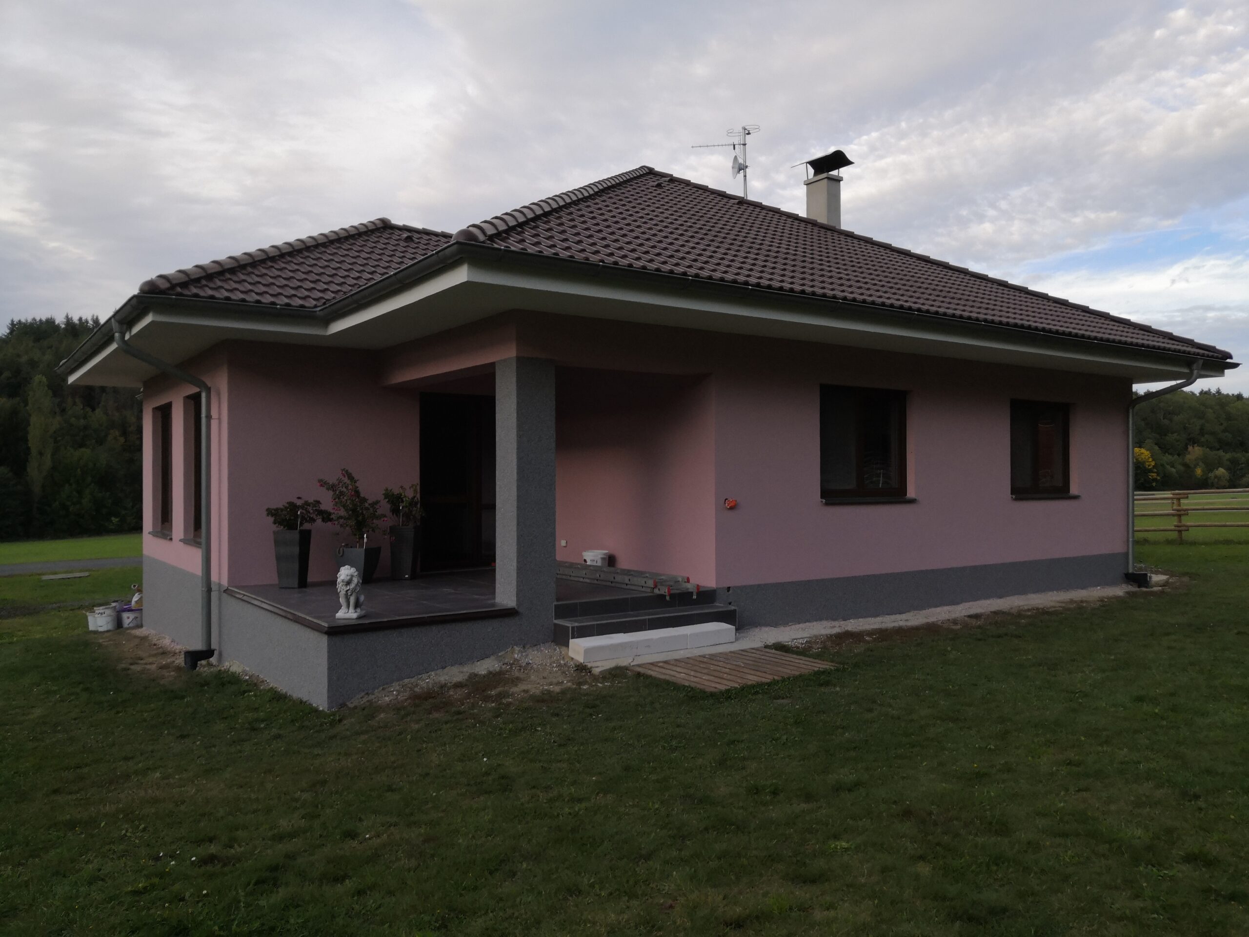 Stavitelství Kurach s.r.o foto 5