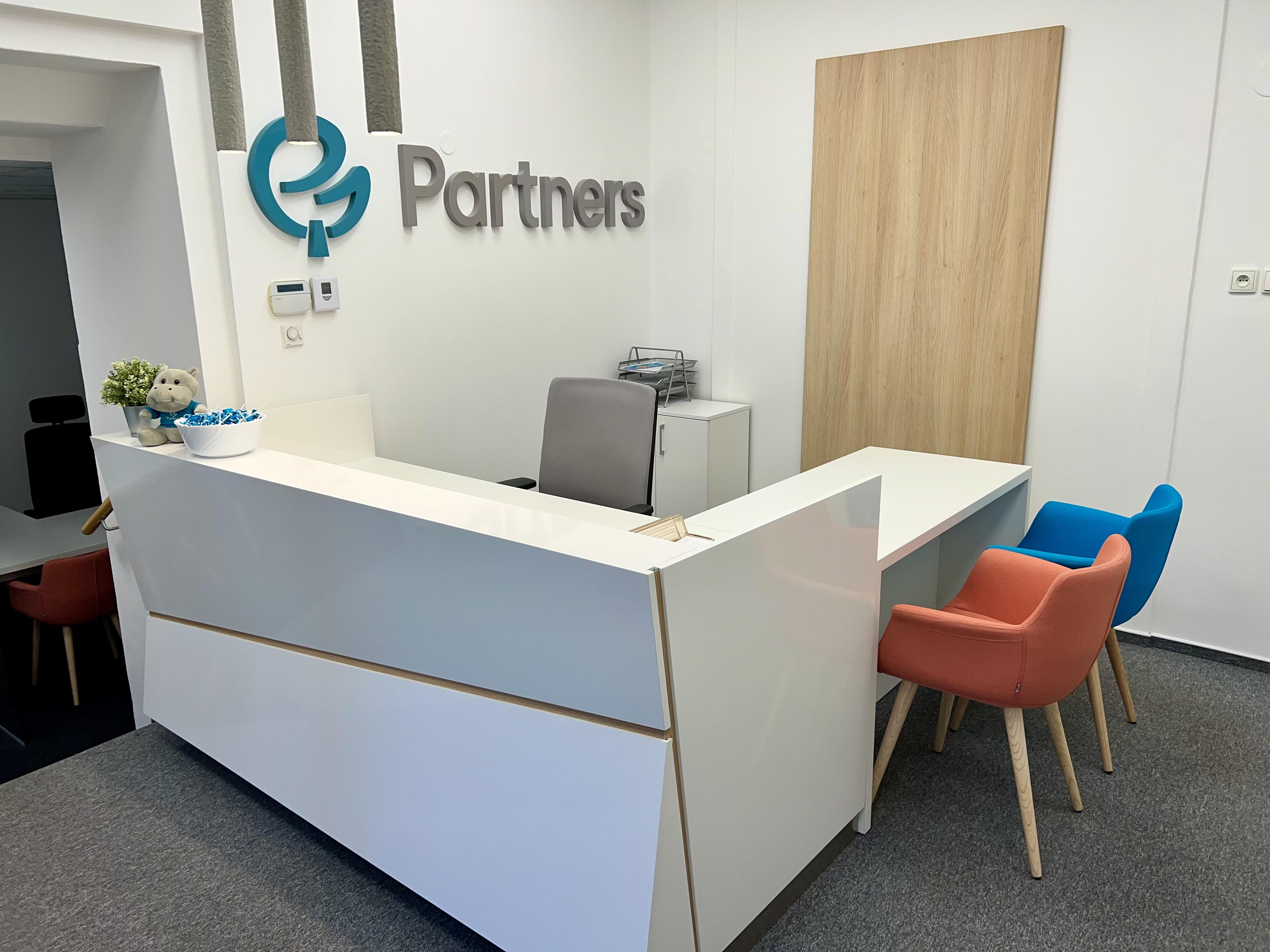 Pobočka Partners Banky foto 3