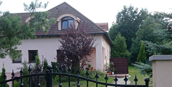 Apartmány u Orlického jezera - Kamenice foto 2