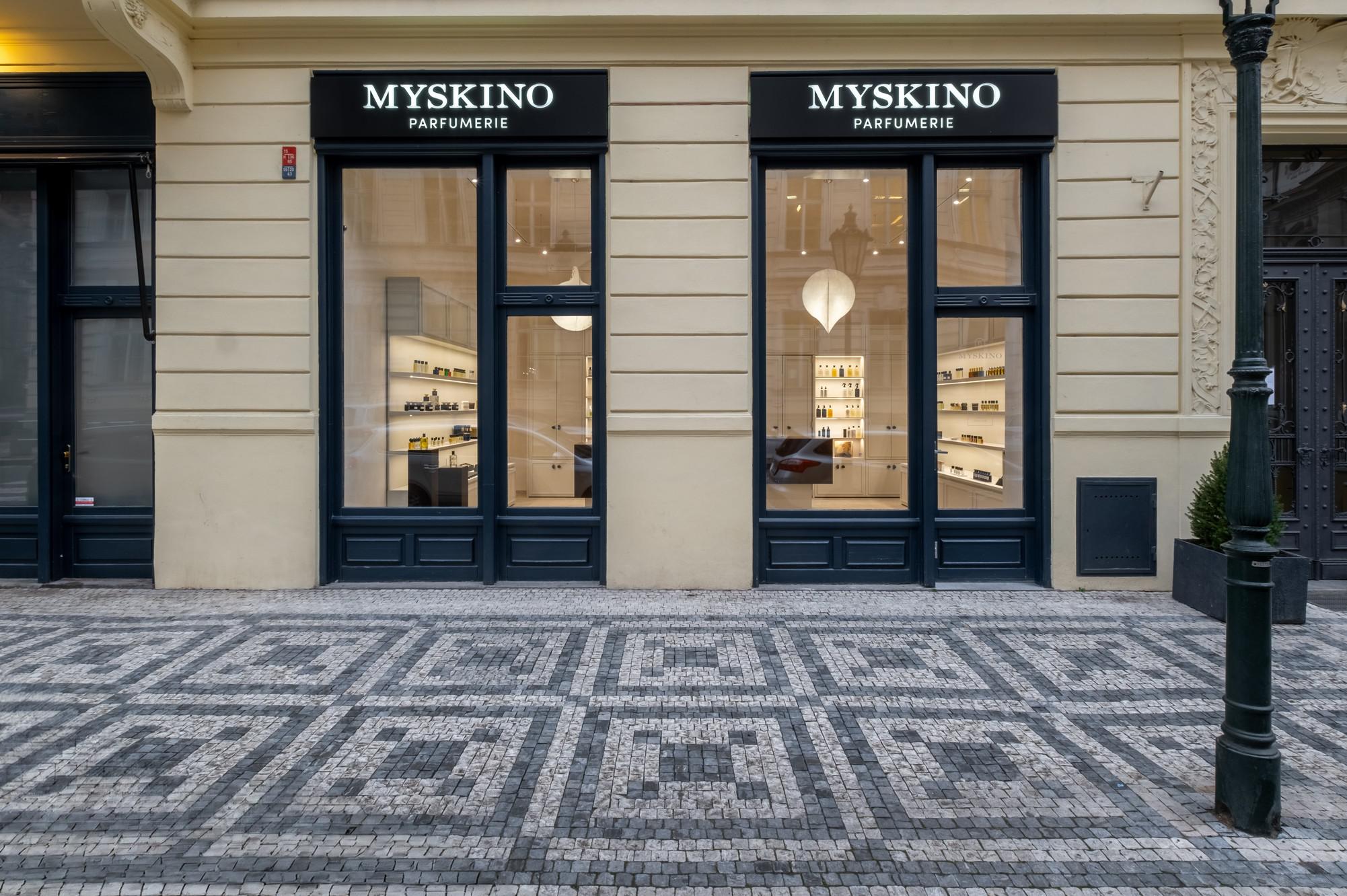 Myskino