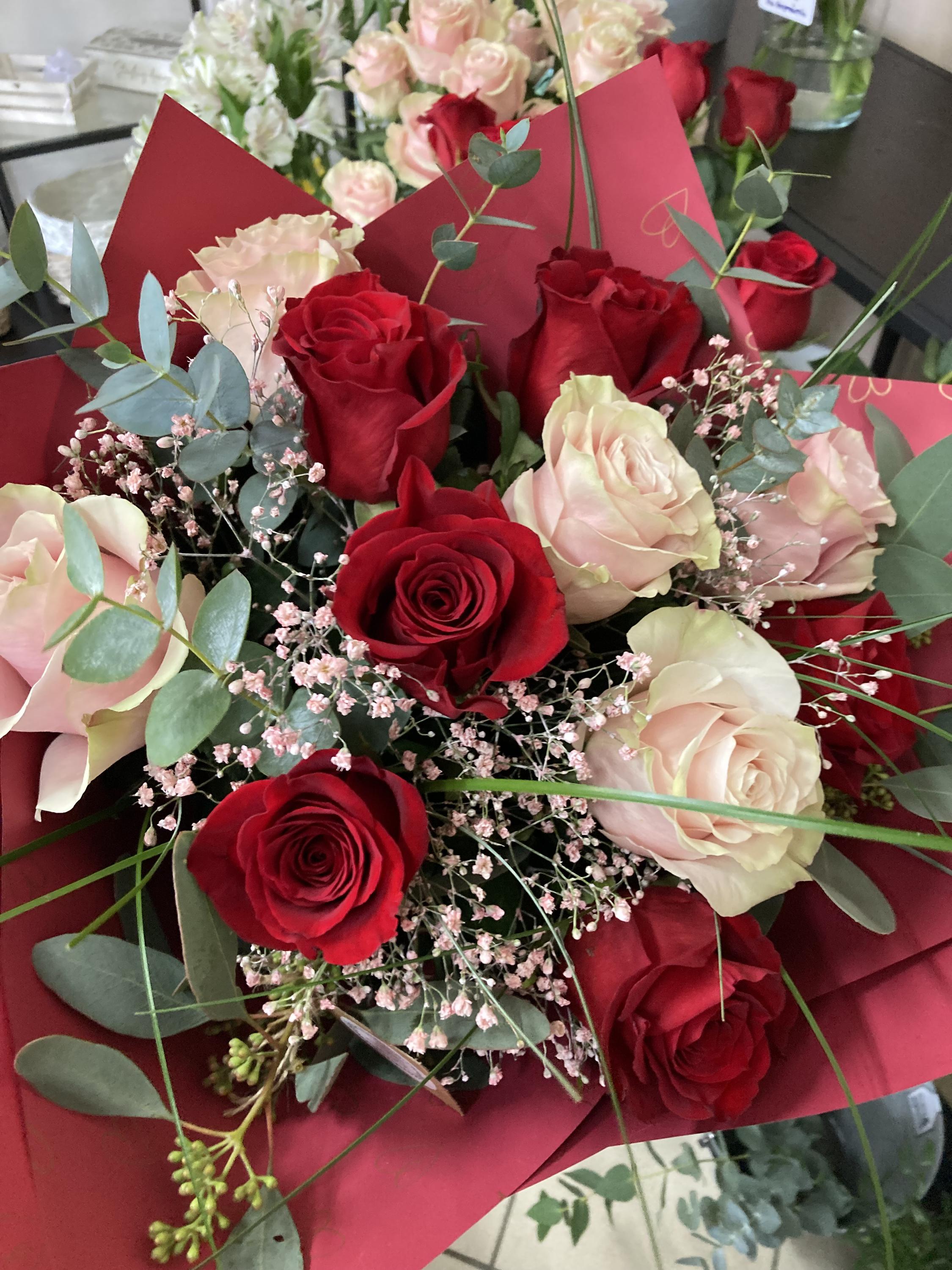 Květinářství u Marušky foto 6