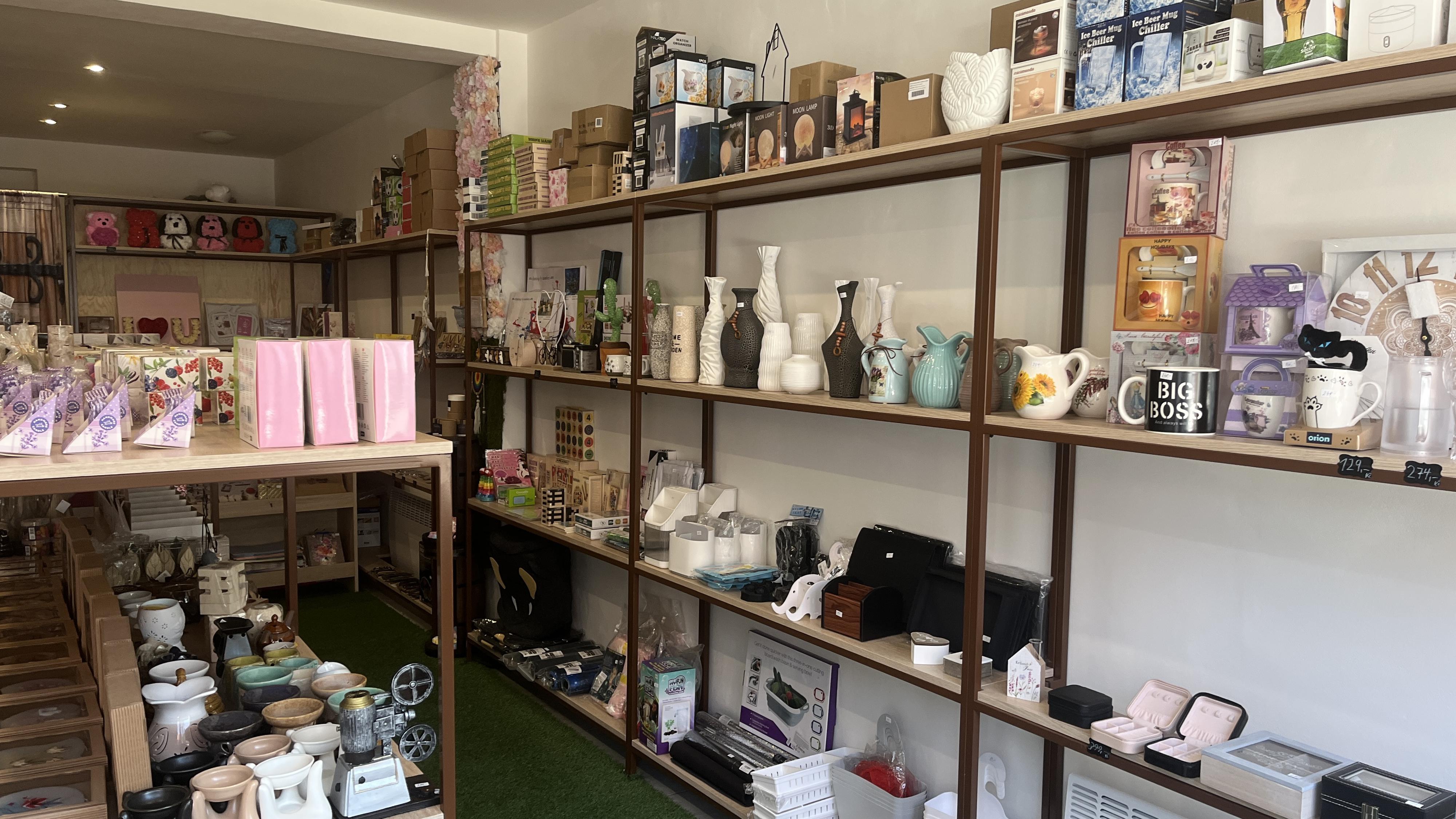 Dárek je tady foto 6