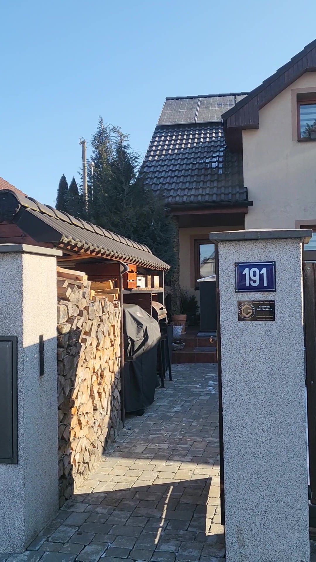 VoltUP – Antonín Hroch foto 2 (náhled videa)