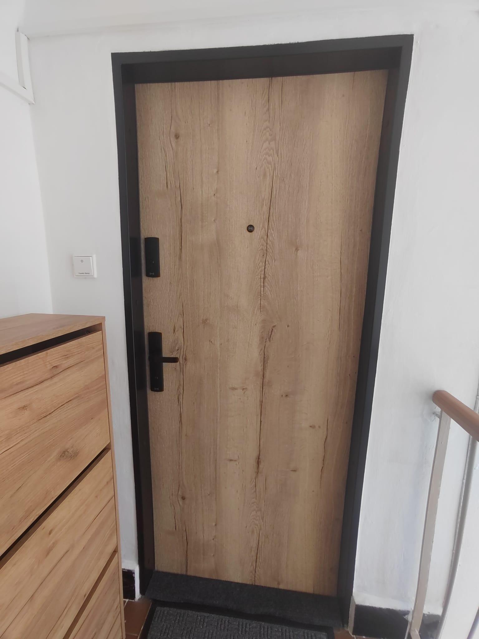 DONAP - OKNA, DVEŘE, VRATA, STÍNĚNÍ foto 2