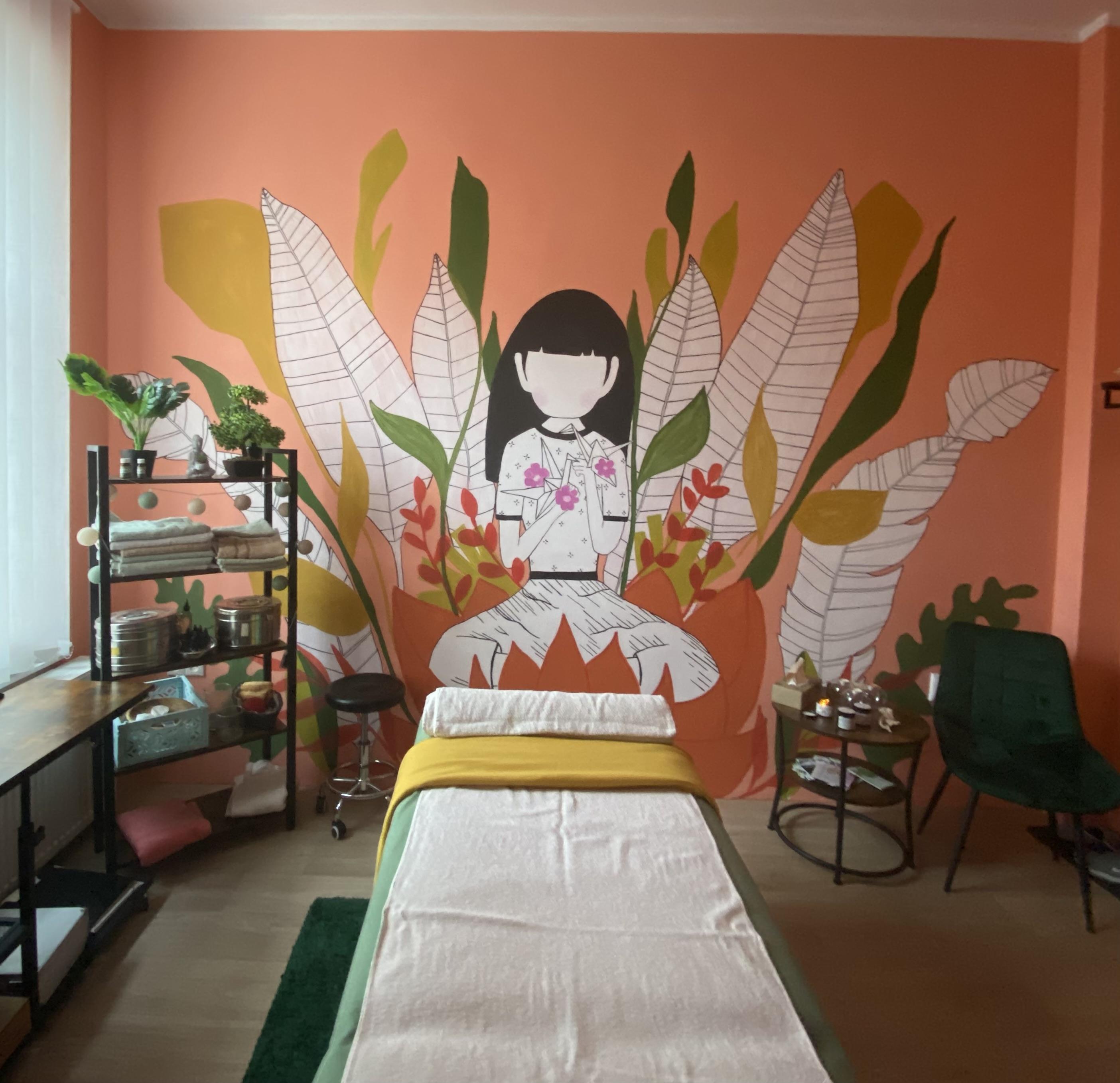 Relaxační masáže Petra M. foto 2