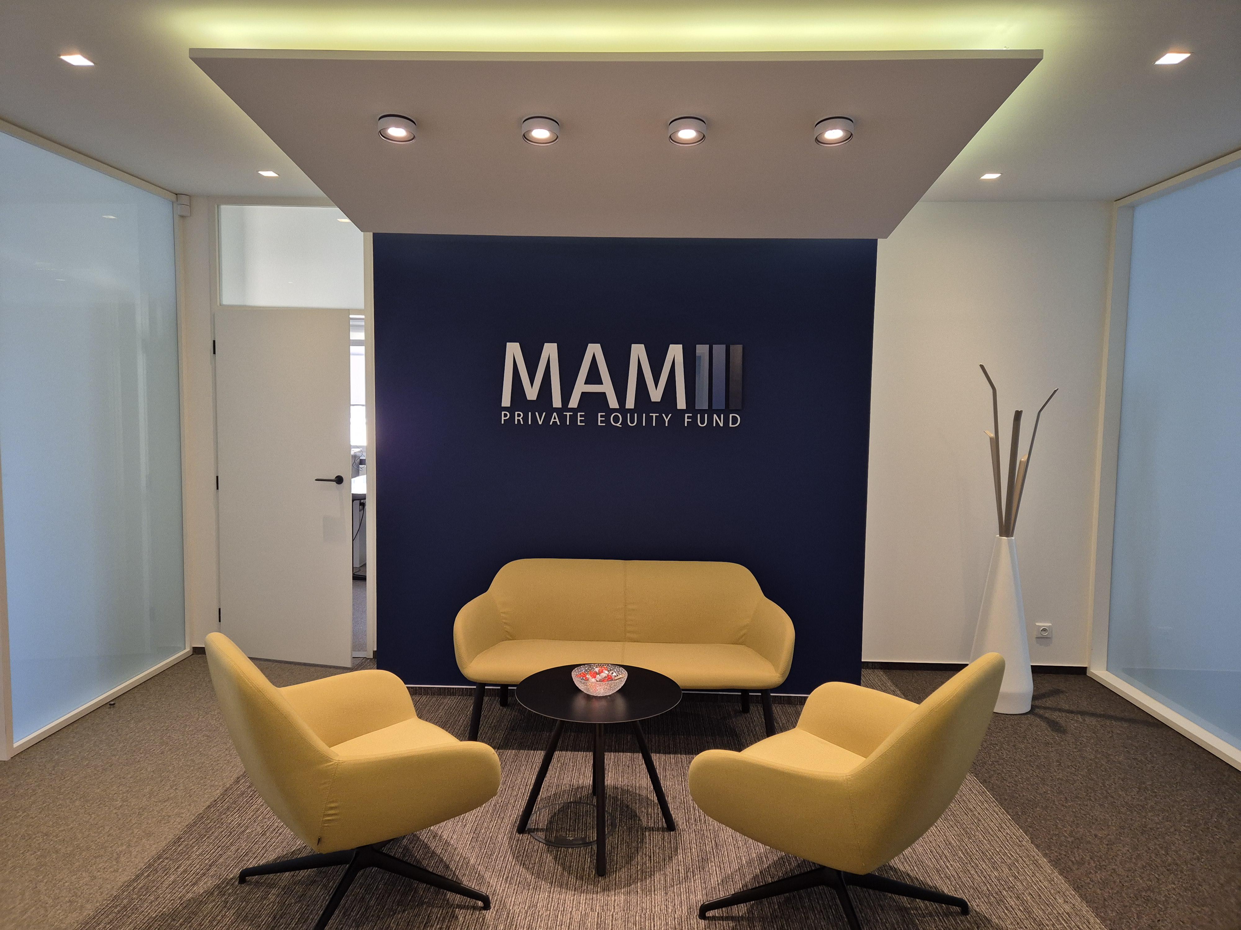 MA Management, a.s. foto 2