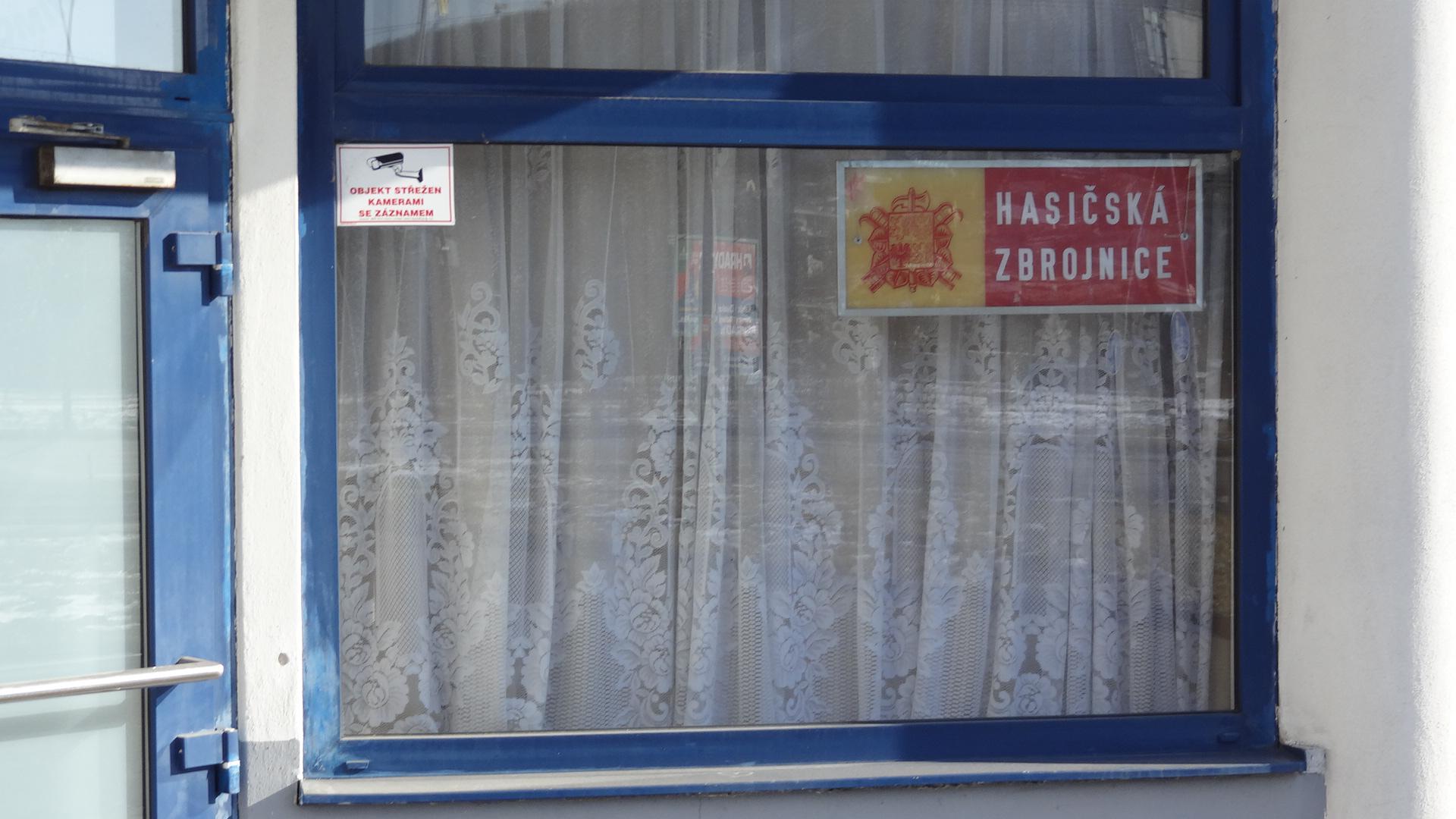 SH ČMS - Sbor dobrovolných hasičů Brno - Komín foto 4