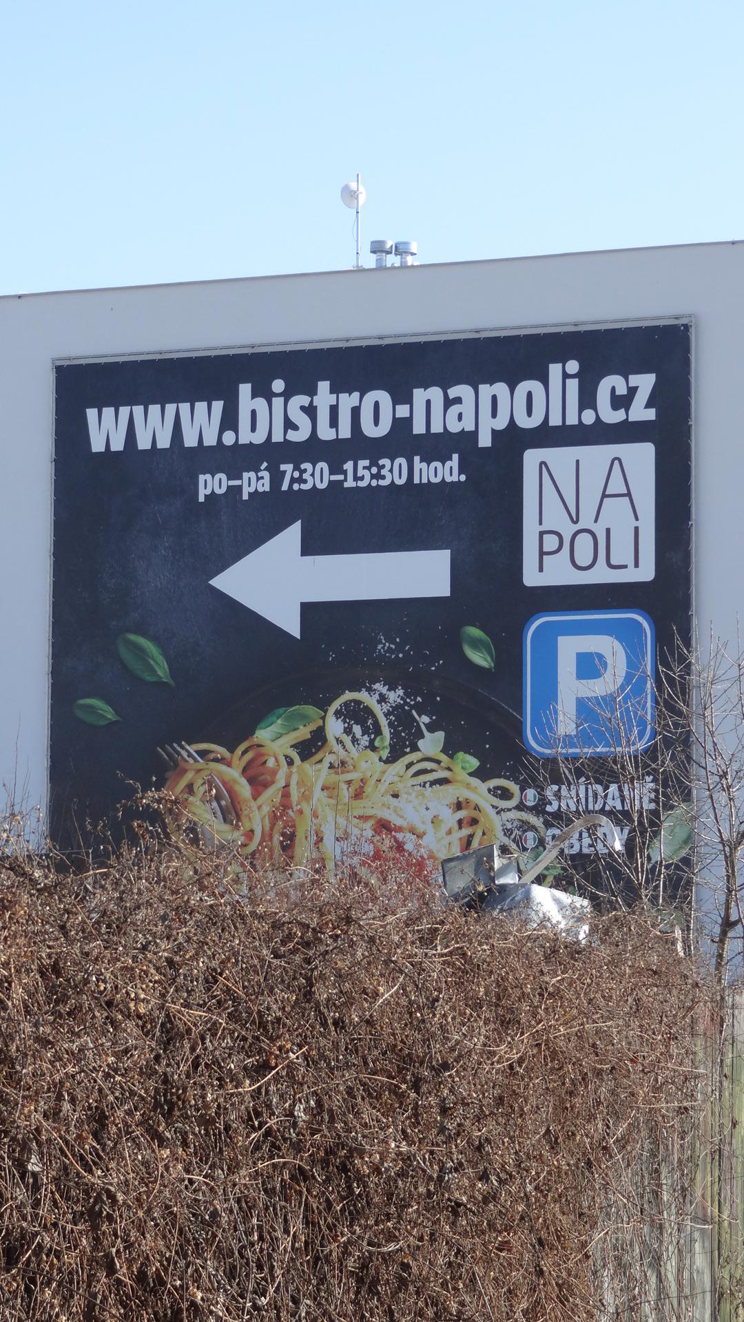 Bistro Napoli foto 2
