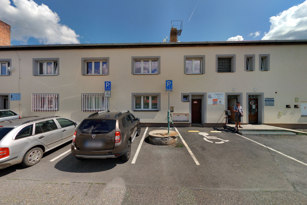 Místní akční skupina Blatensko, o.p.s.