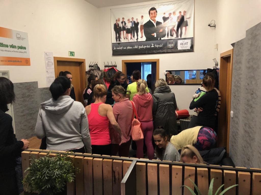 Rekondiční centrum Jiří Fojta foto 2