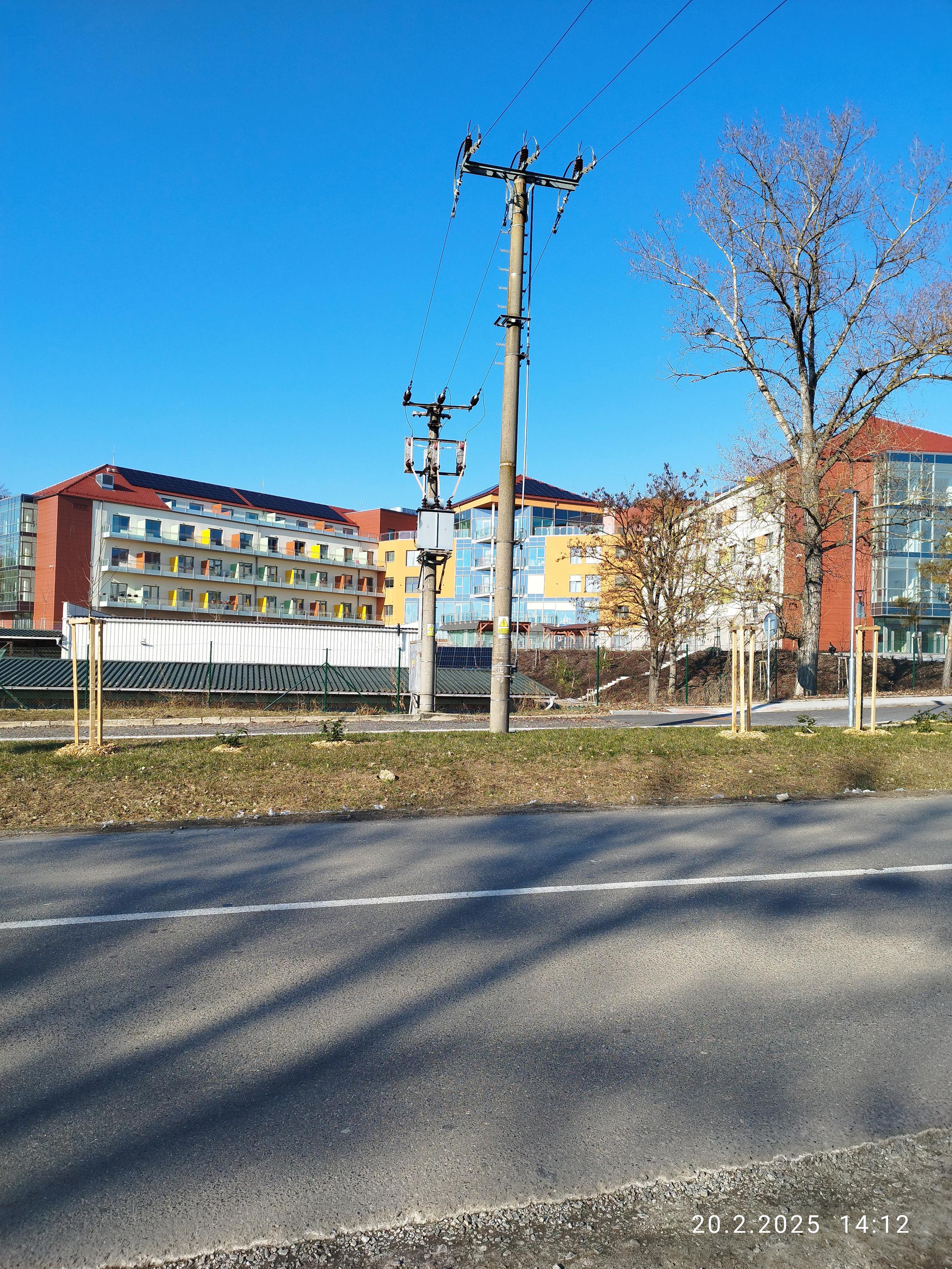 Rezidence Cézava foto 1