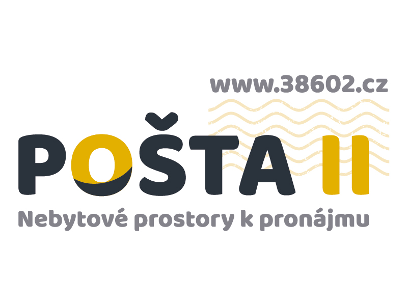 Pošta Strakonice II - nebytové prostory foto 2