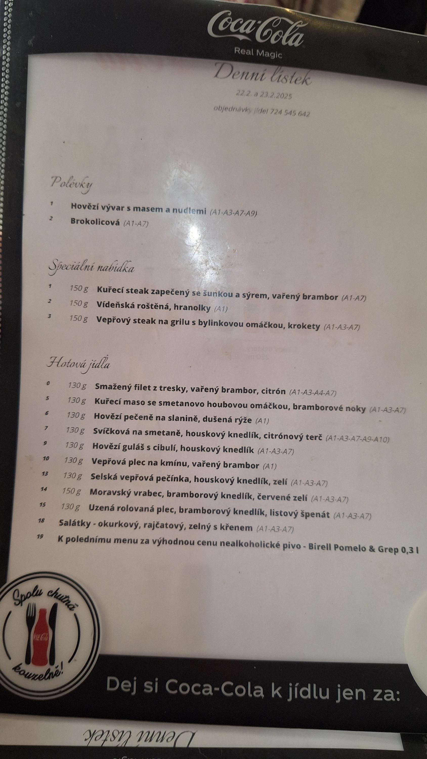 Restaurace U Jindřišské věže foto 3