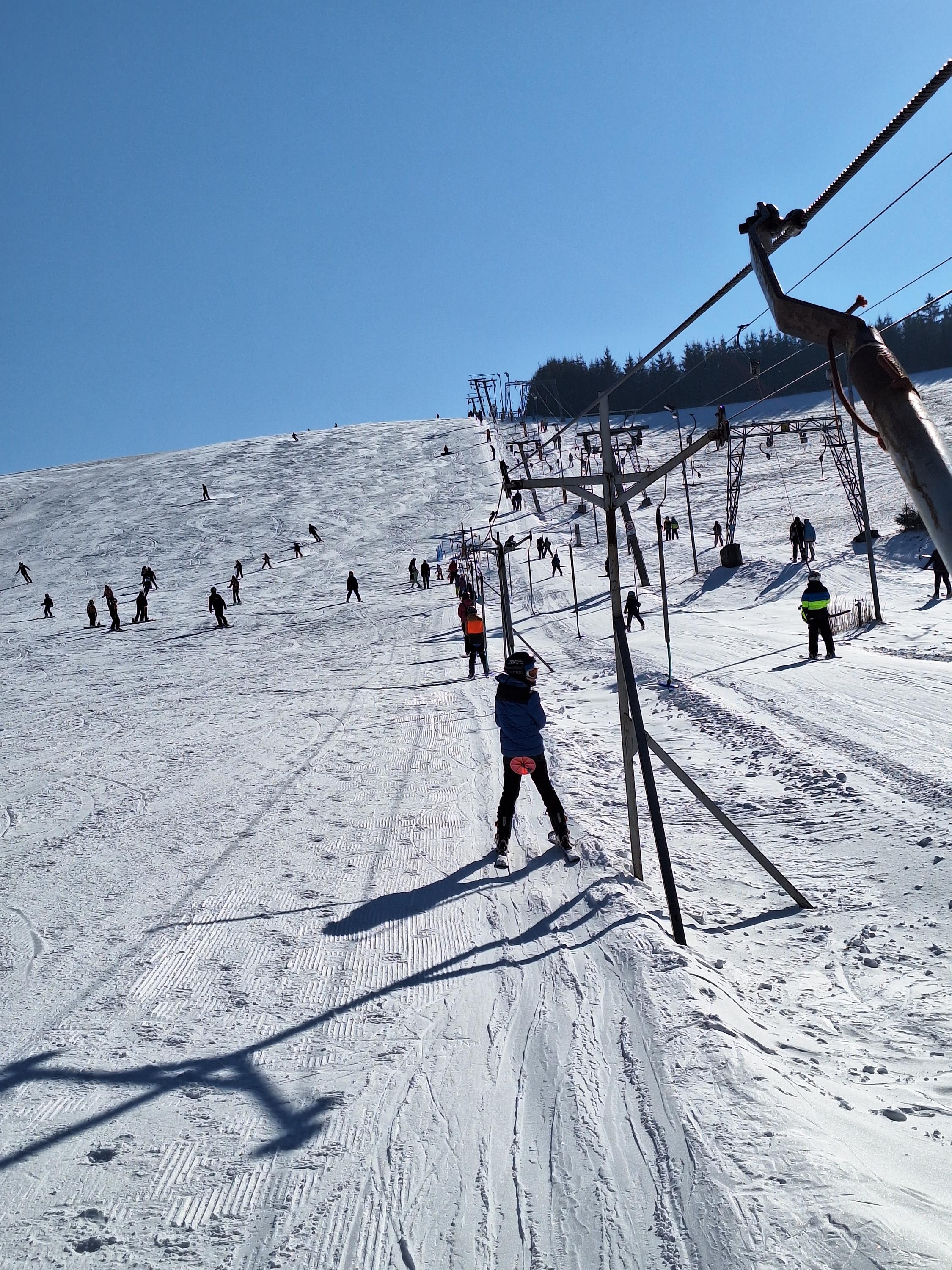 SKIAREÁL Olešnice v O.h., s.r.o. foto 4
