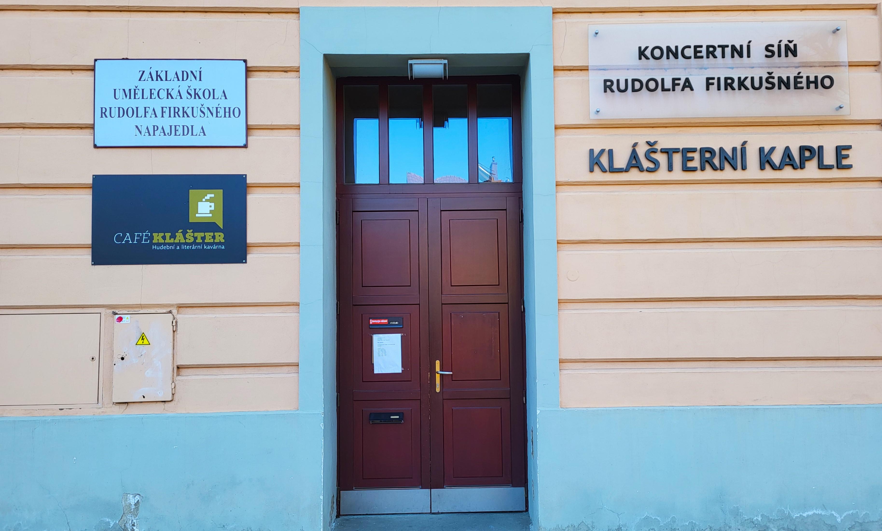 ZUŠ Rudolfa Firkušného Napajedla foto 4