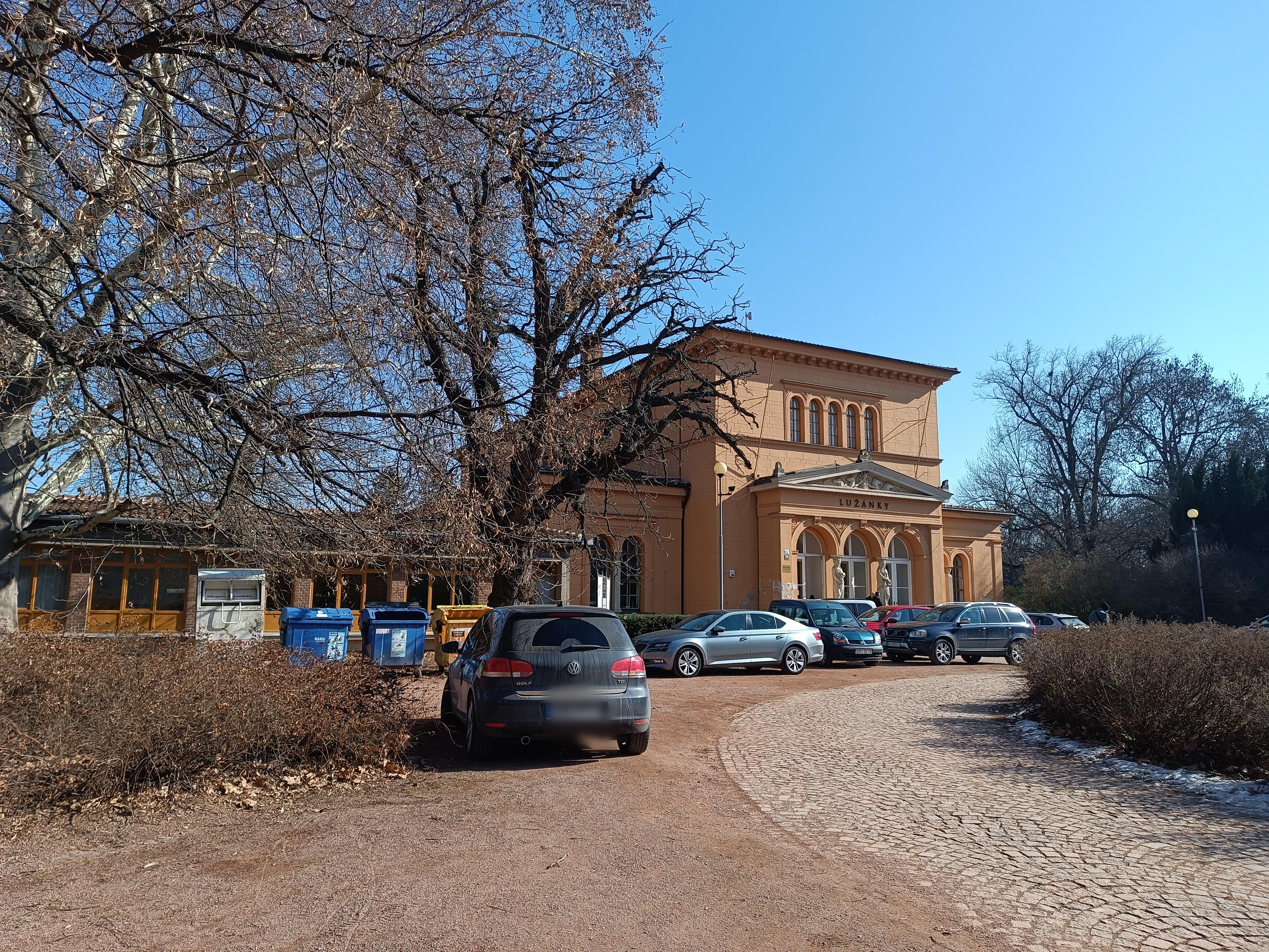 Kavárna L Caffe foto 4