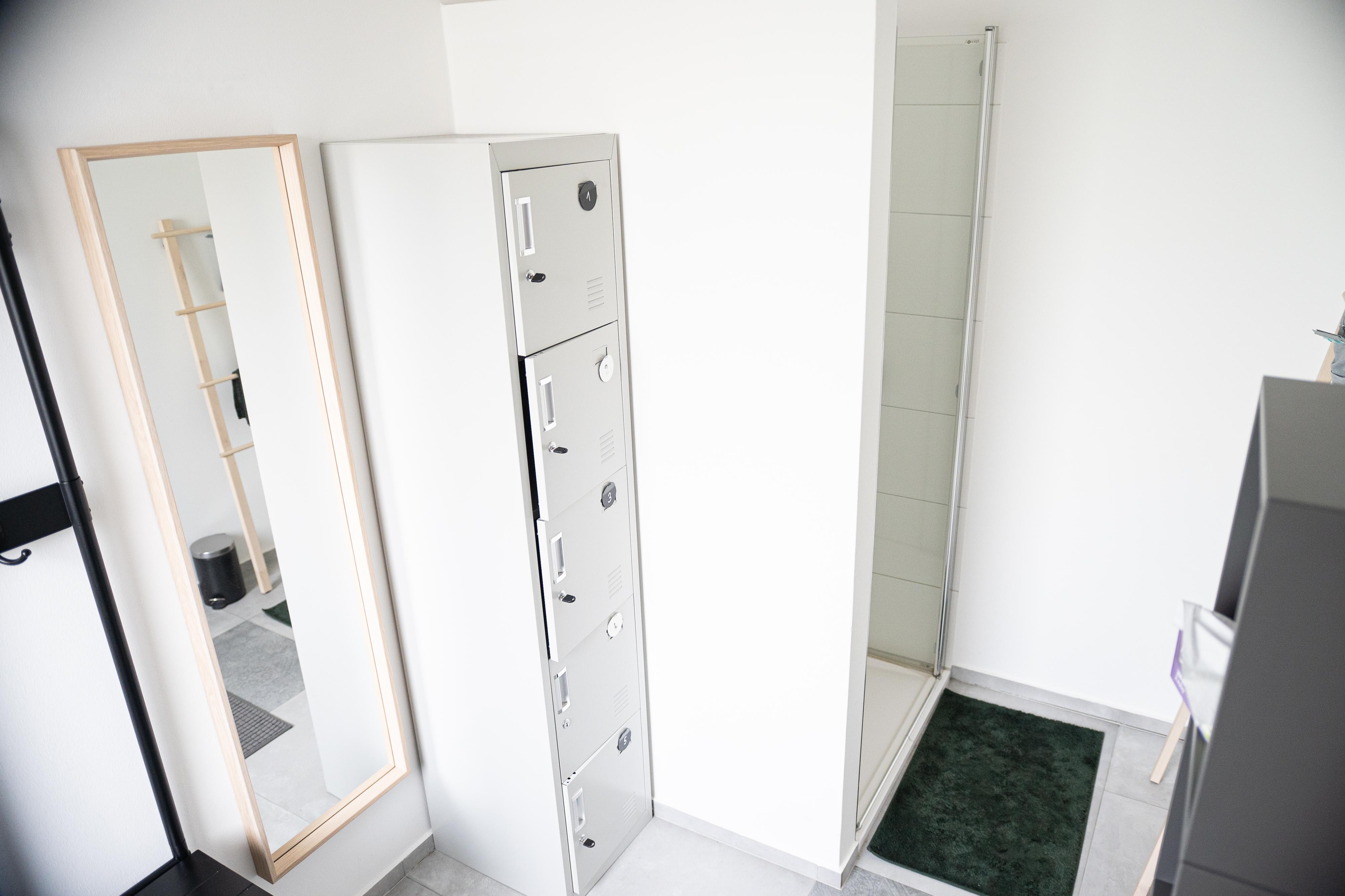 ProSapiens Biomechanic foto 4