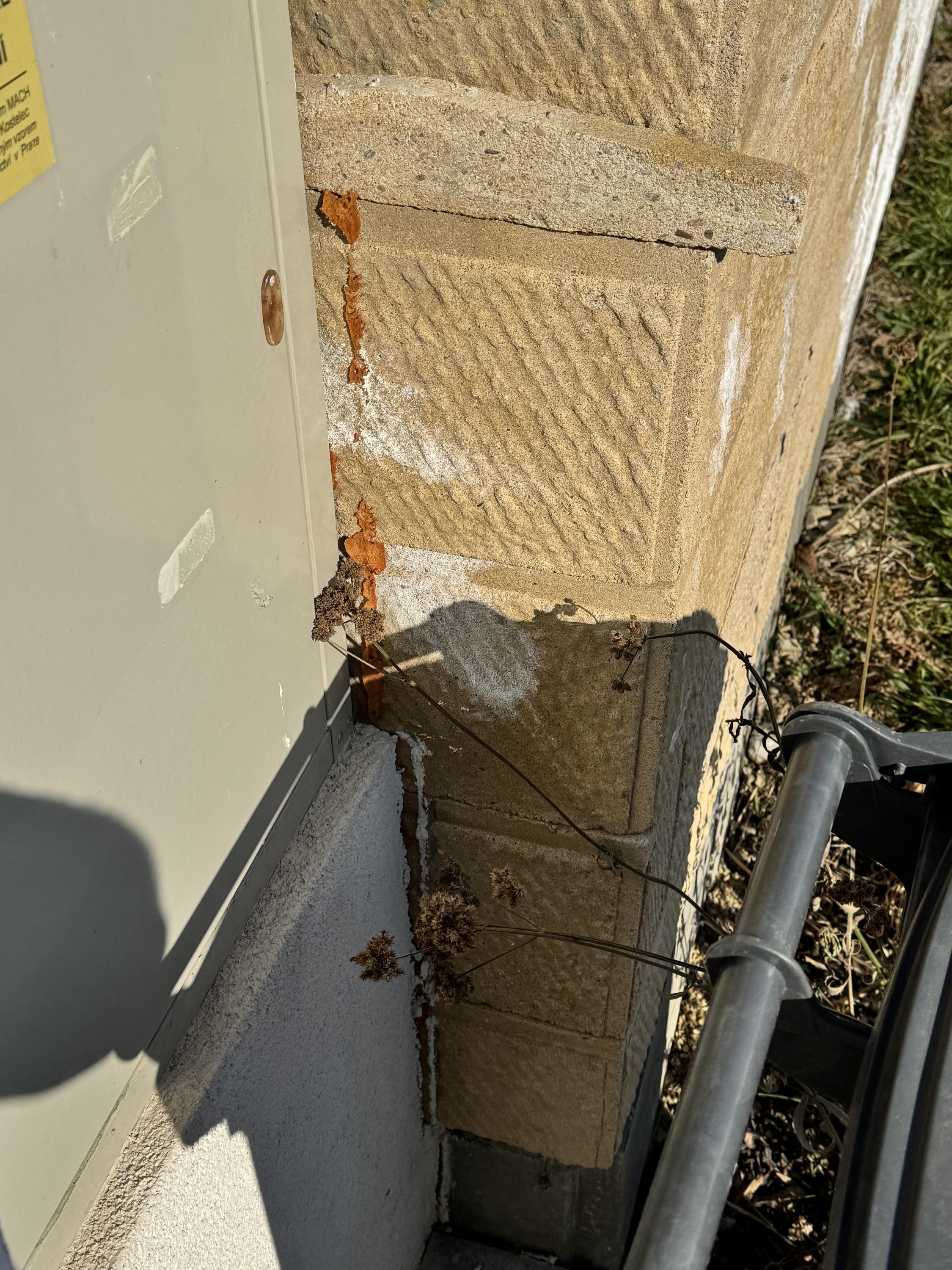 Hlavatý - VÝROBA UMĚLÉHO KAMENE foto 6