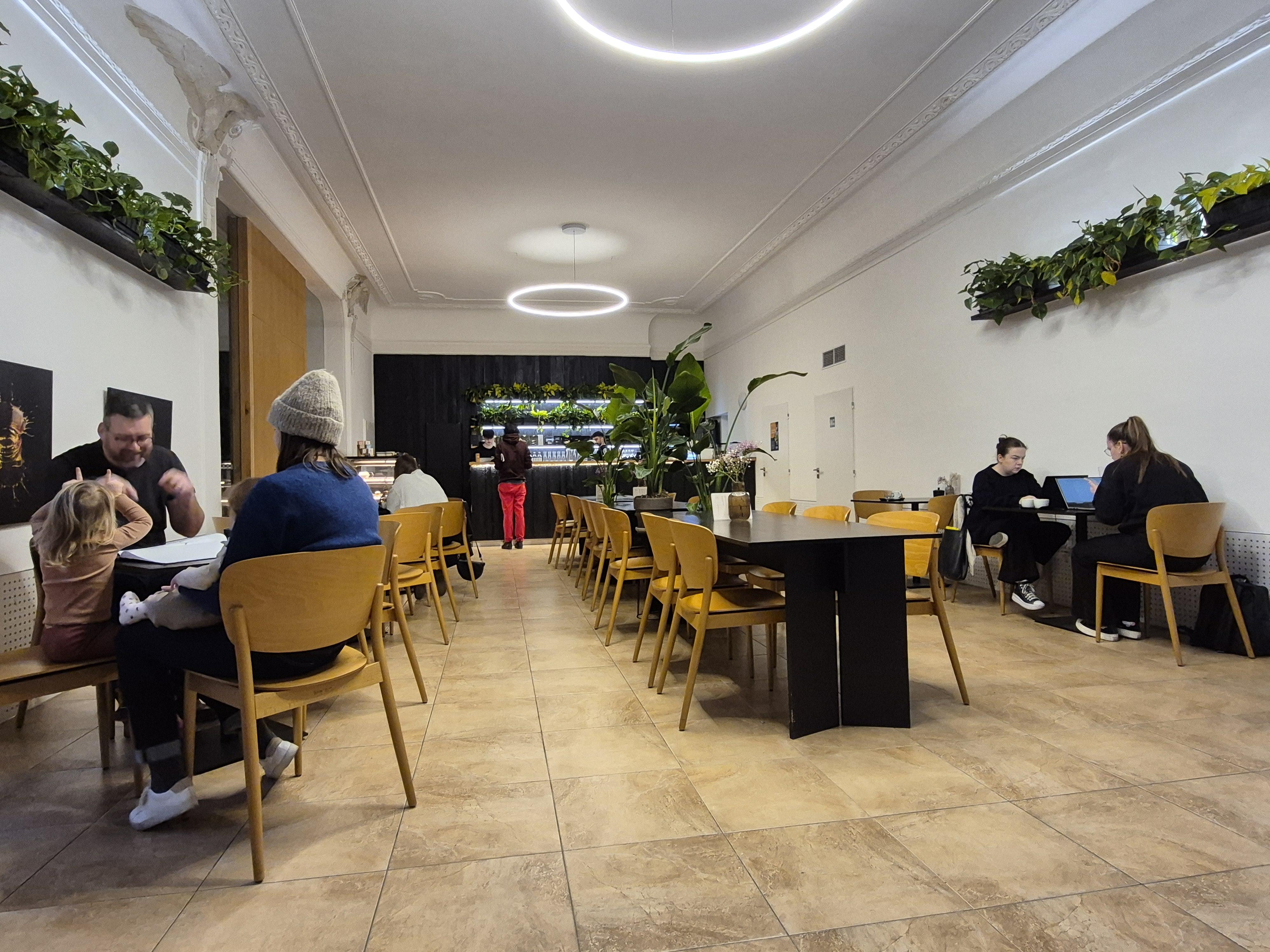 kafe pikola, s.r.o. foto 4