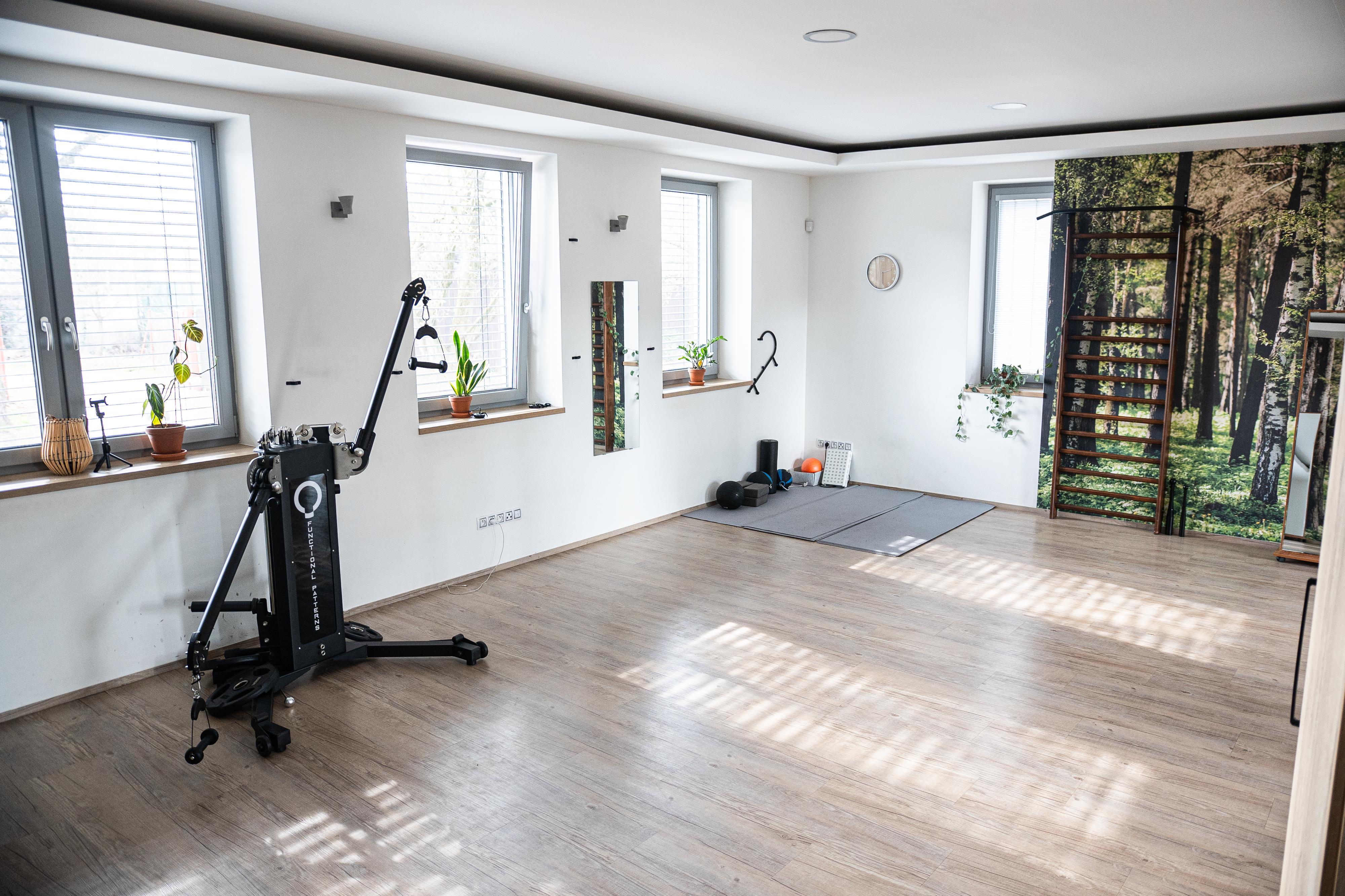 ProSapiens Biomechanic foto 3