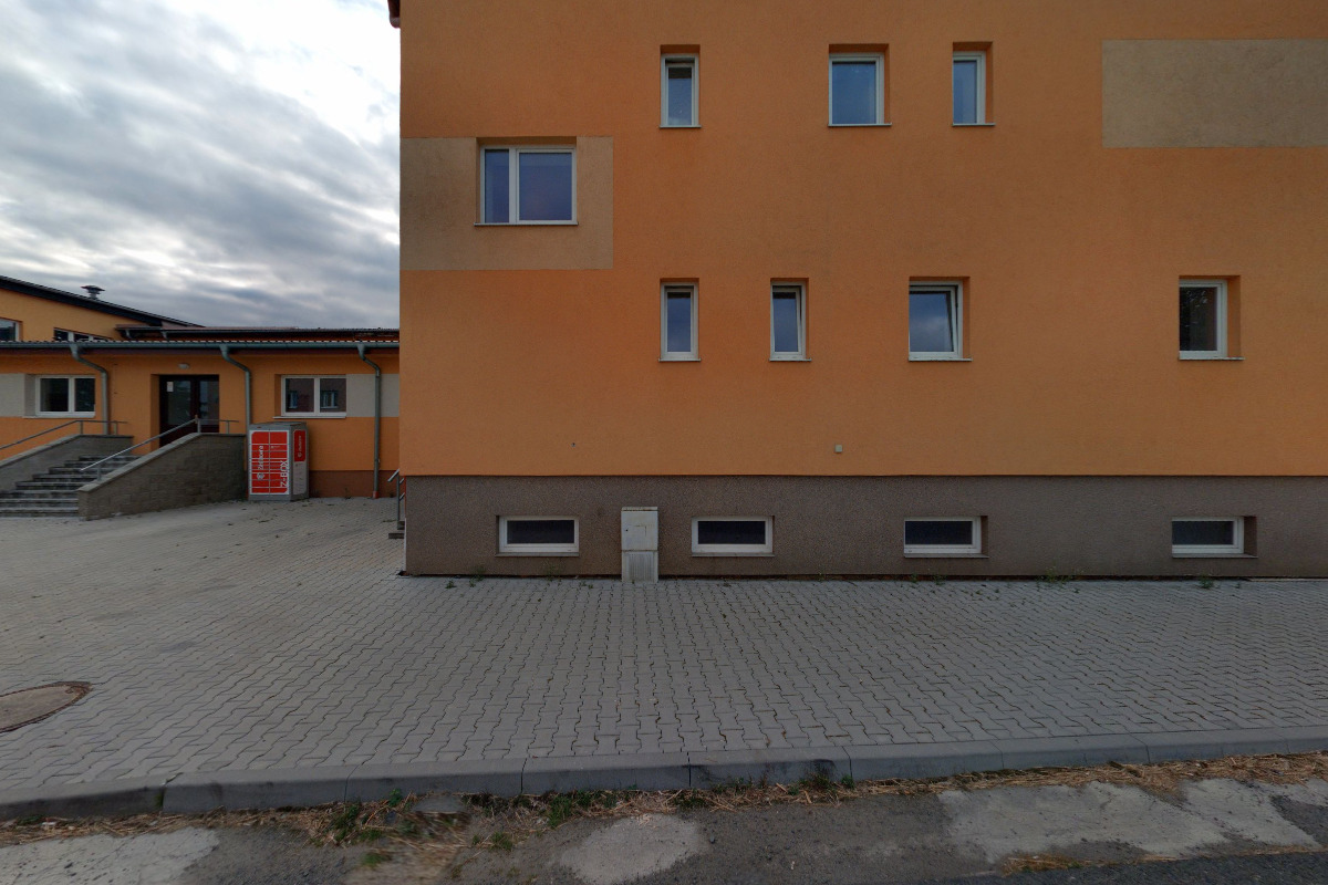 Kulturní dům Chodov foto 4