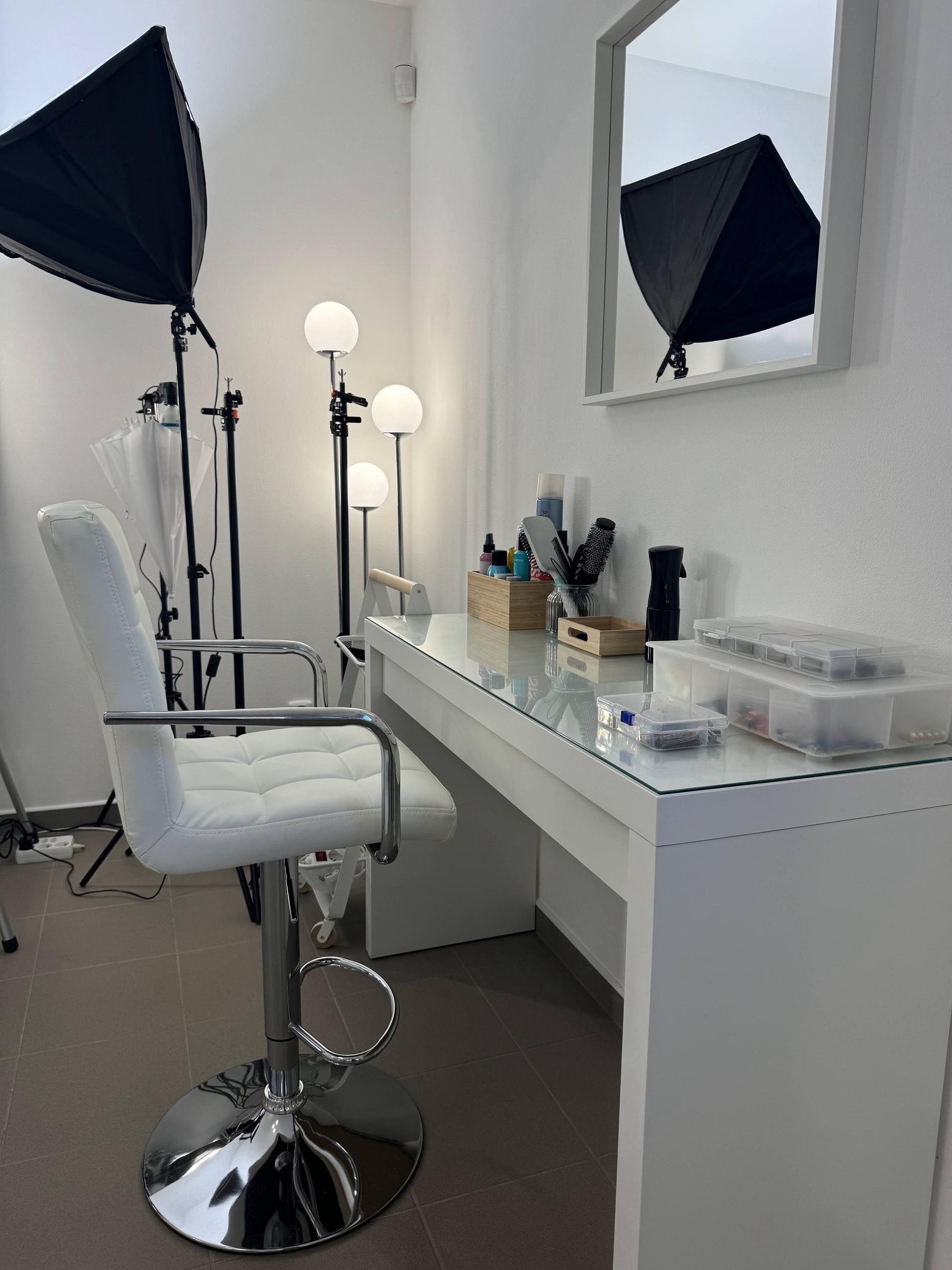 Marcela Prokůpková - Make-up Artist foto 3