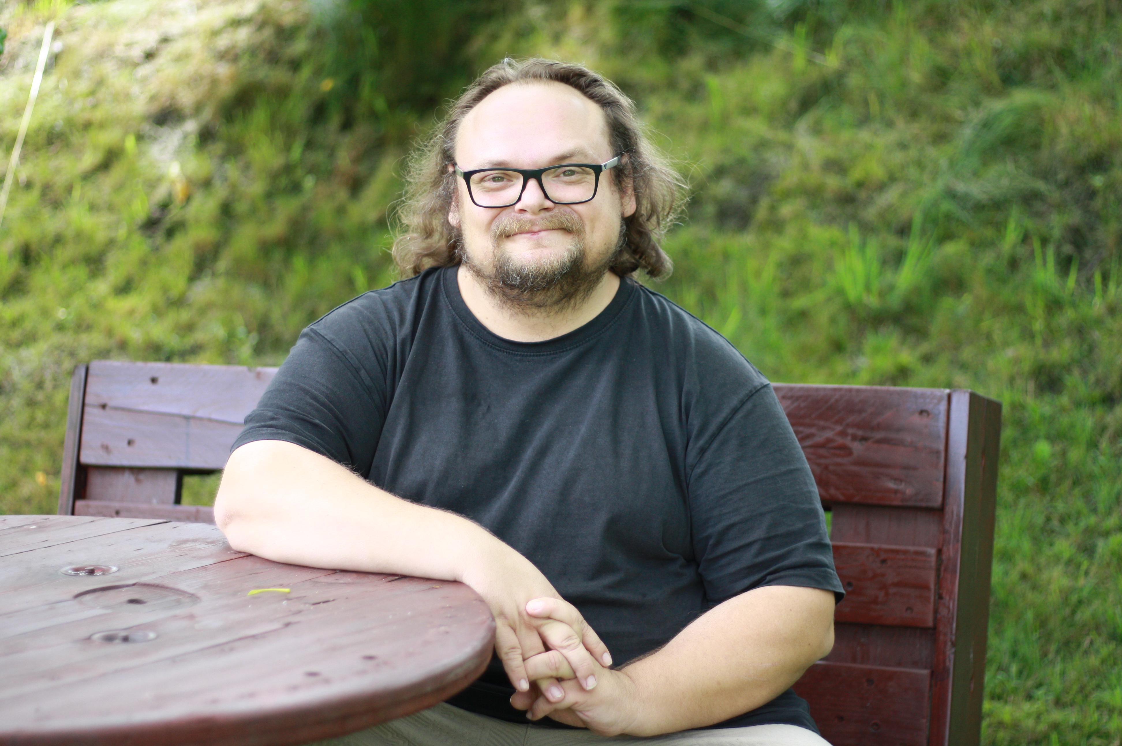 Zdeněk Svoboda - Psychoterapeutické poradenství