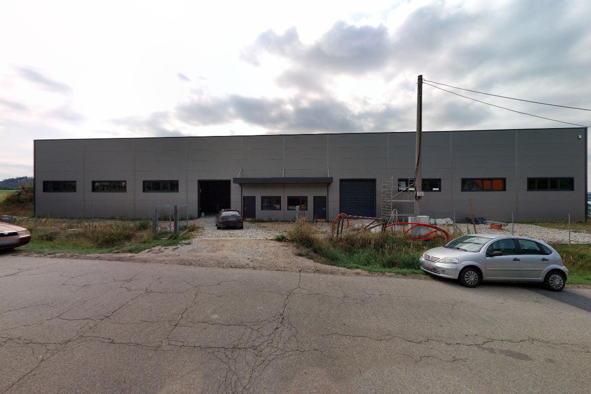 VV SKLO s.r.o. foto 6