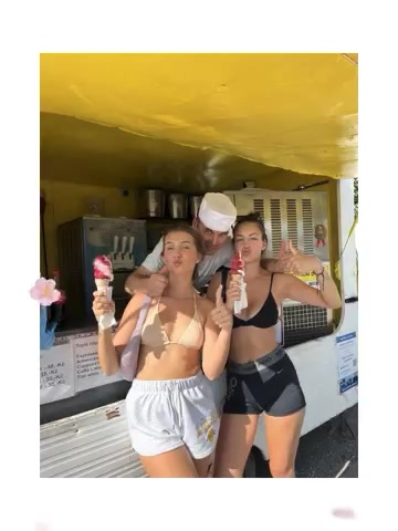 Zmrzlina Ruzyně foto 2 (náhled videa)
