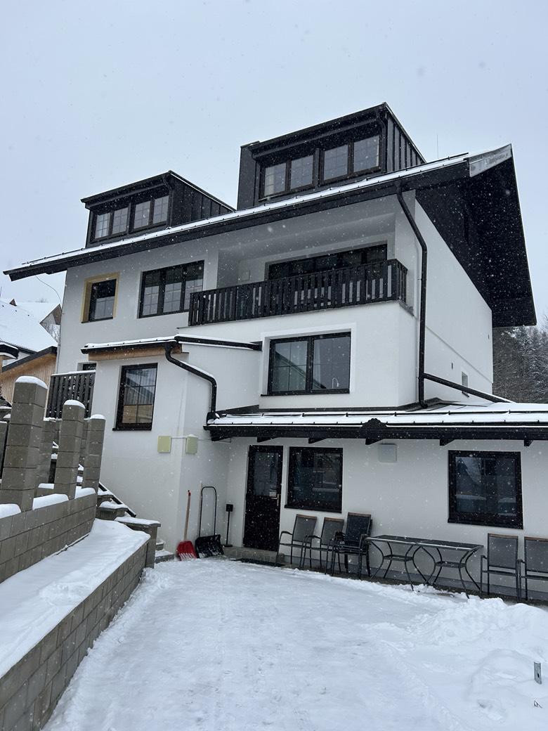 Lipenská Louka - Apartmán PŘÍRODNÍ foto 5