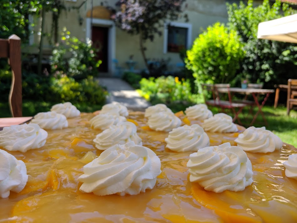 Kafe Na Statku foto 4
